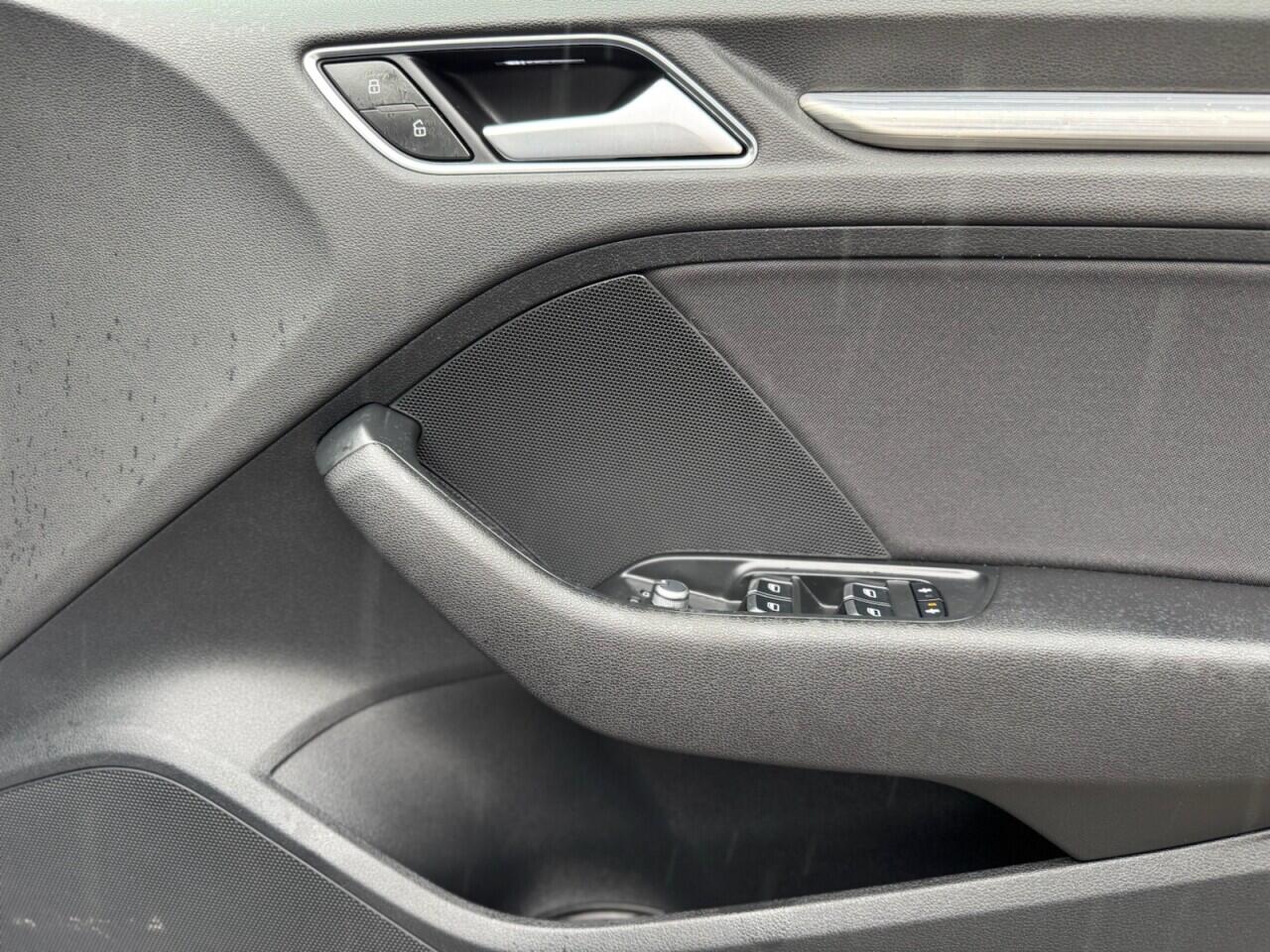 Audi A3 view 20
