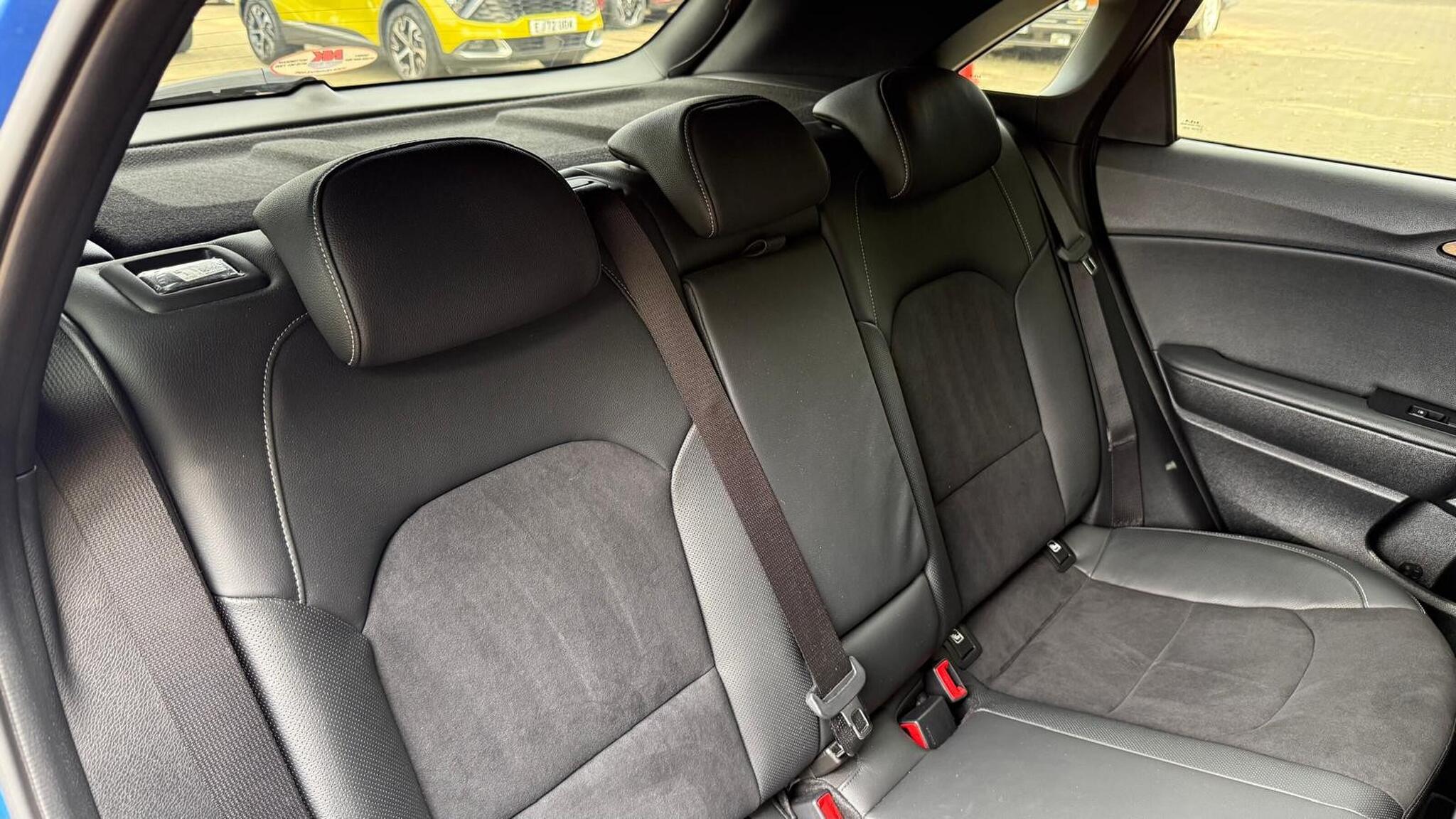 Kia Ceed view 27