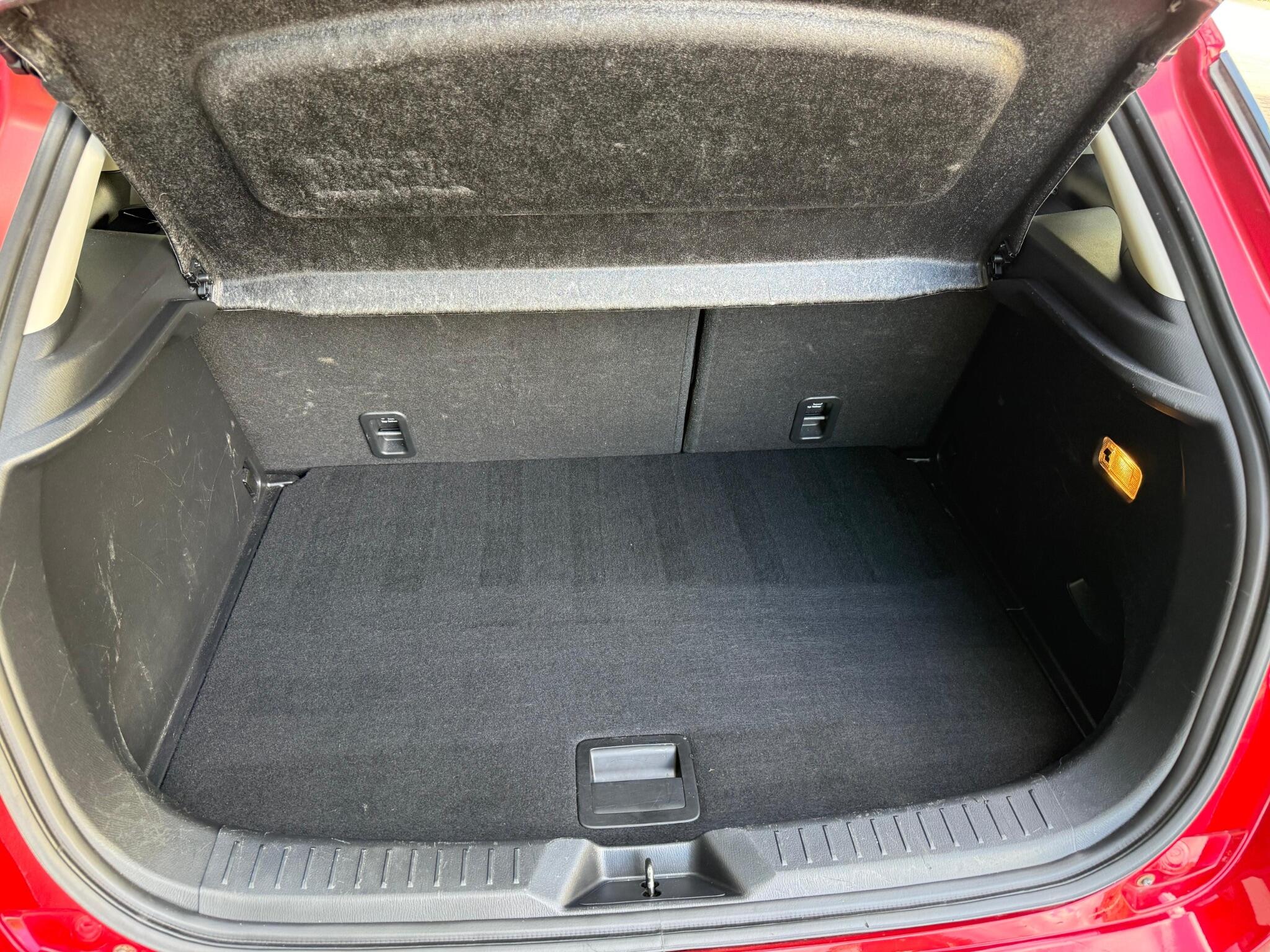Mazda CX-3 view 19