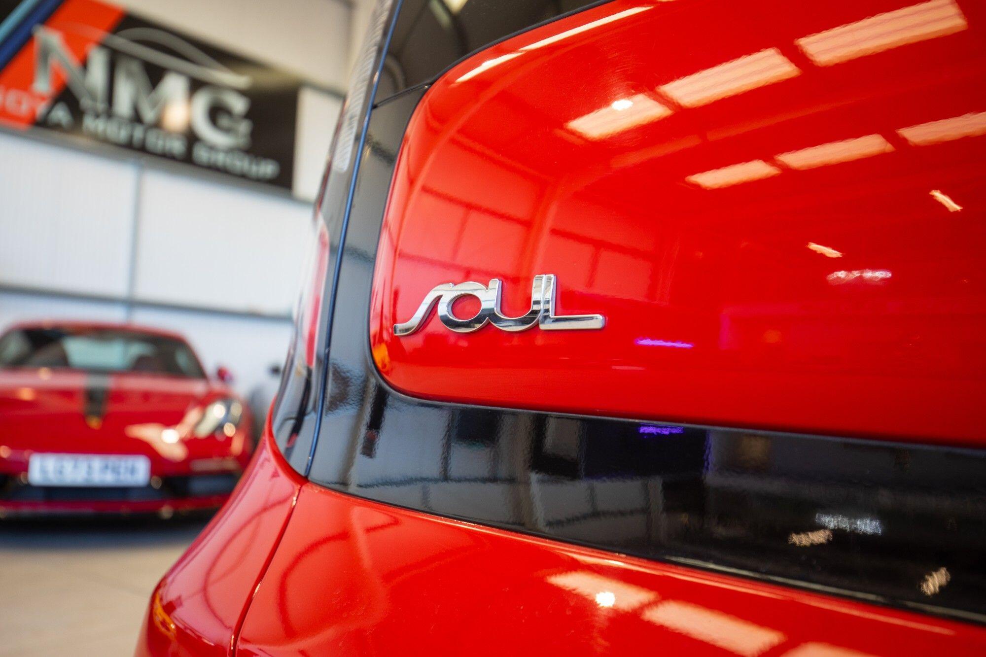 Kia Soul view 11