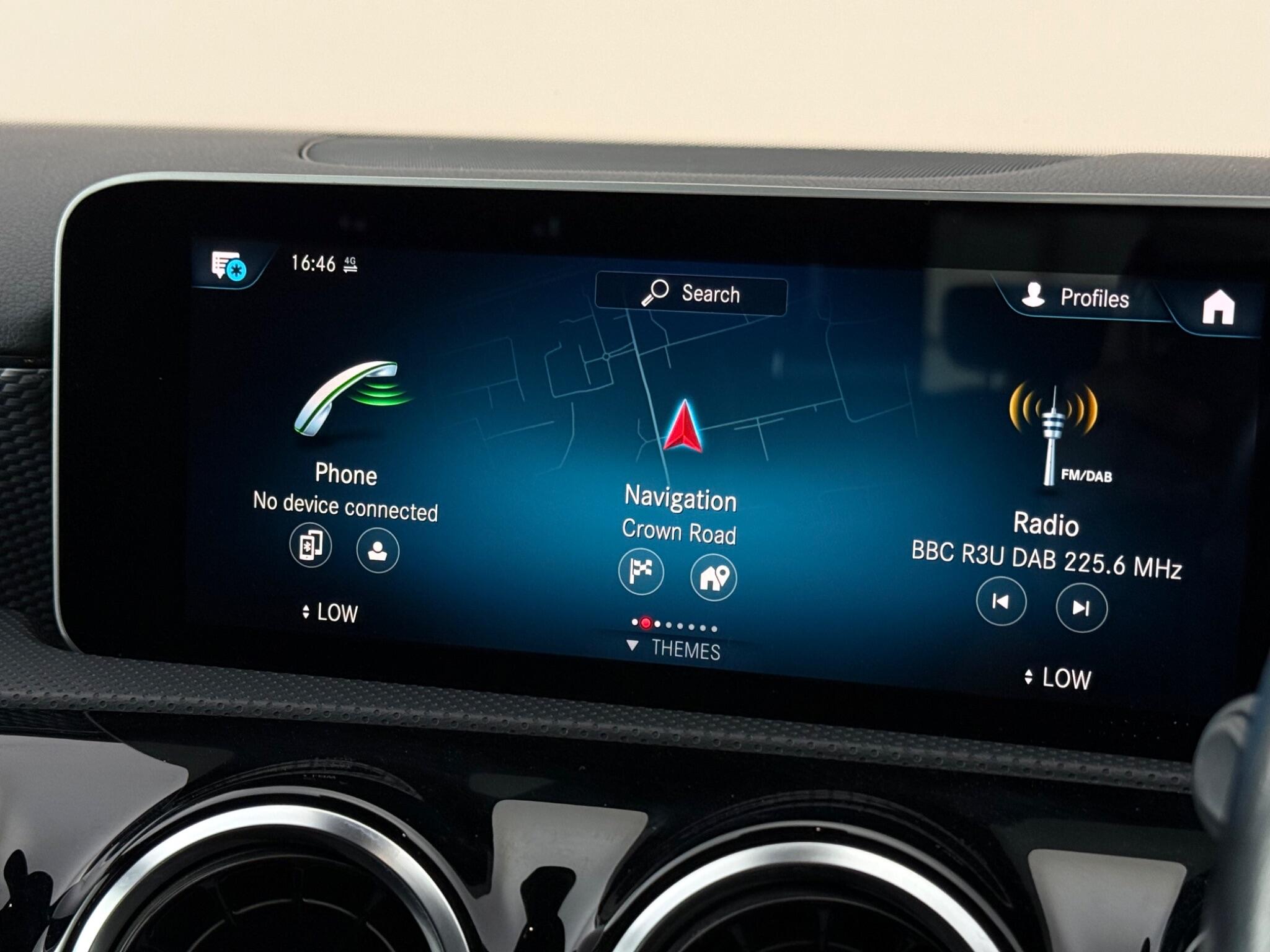 Mercedes-Benz A-Class view 25