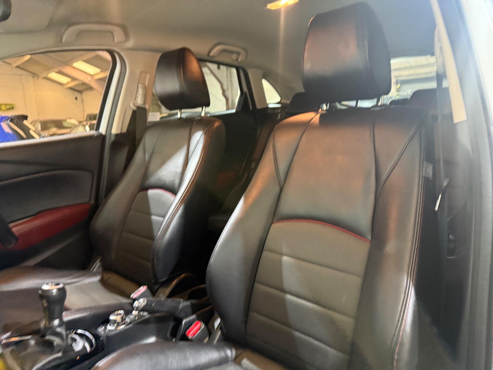 Mazda Skyactiv-G view 56