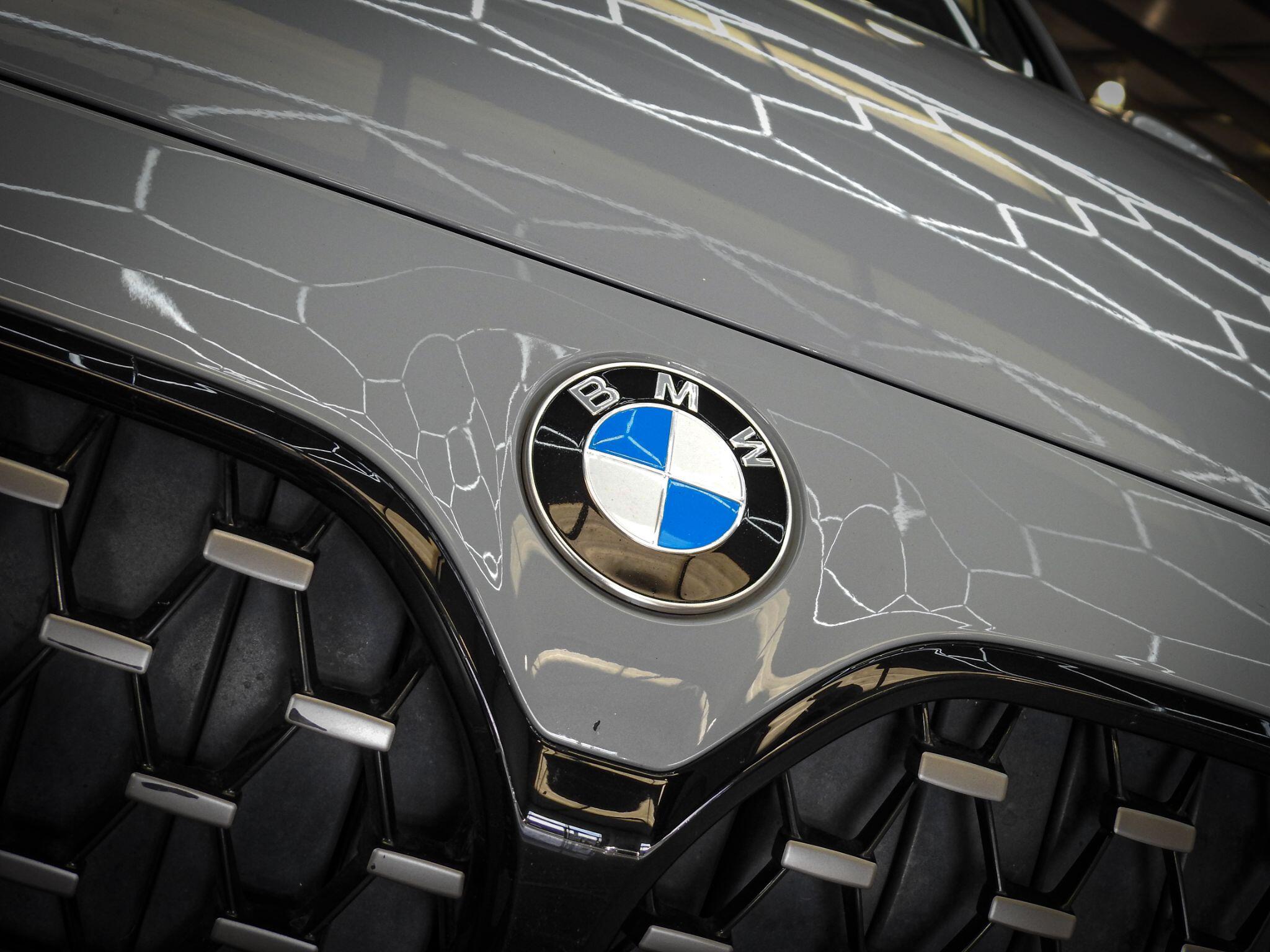 BMW 4 Series view 10