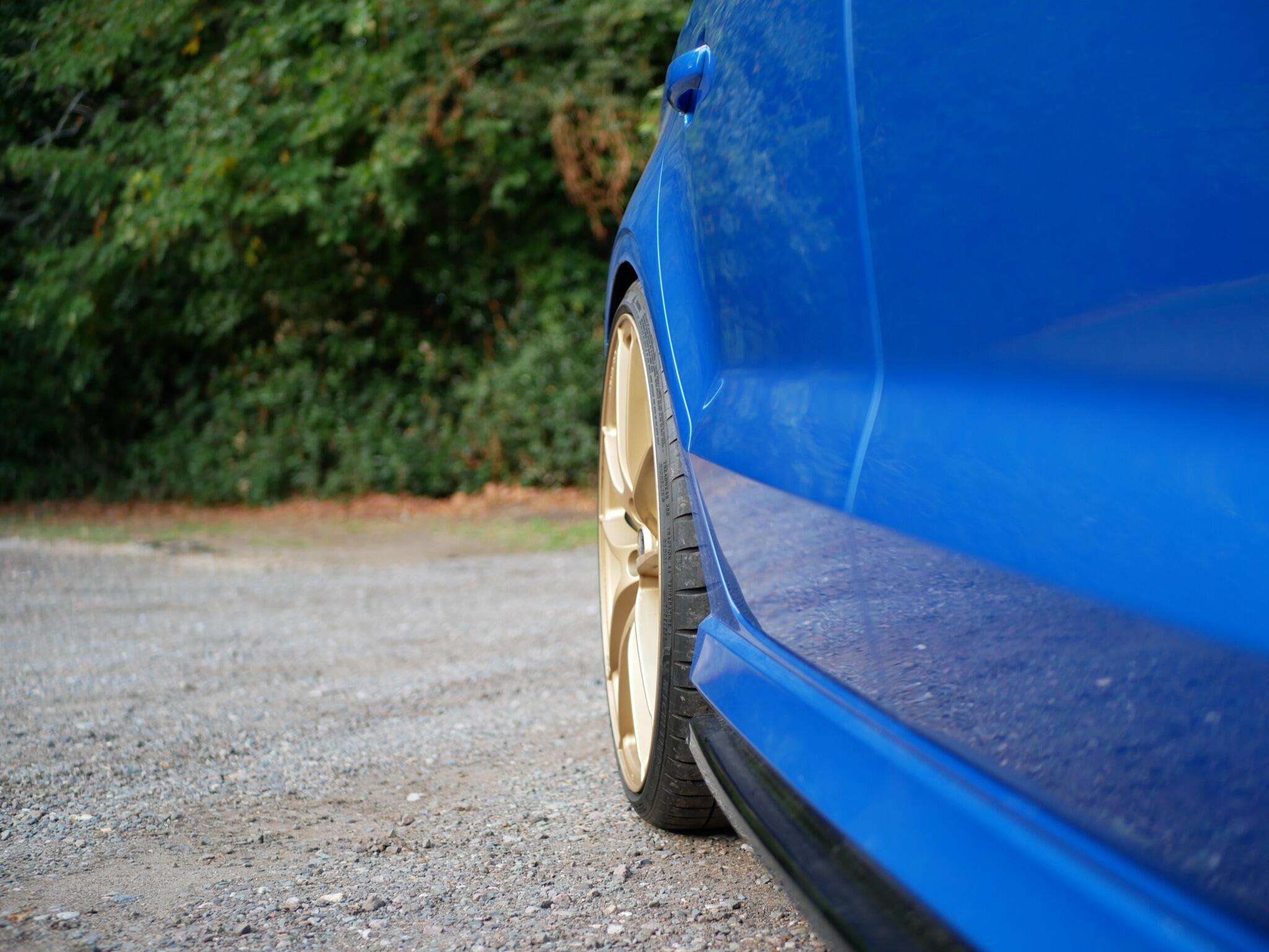 Audi RS3 view 30