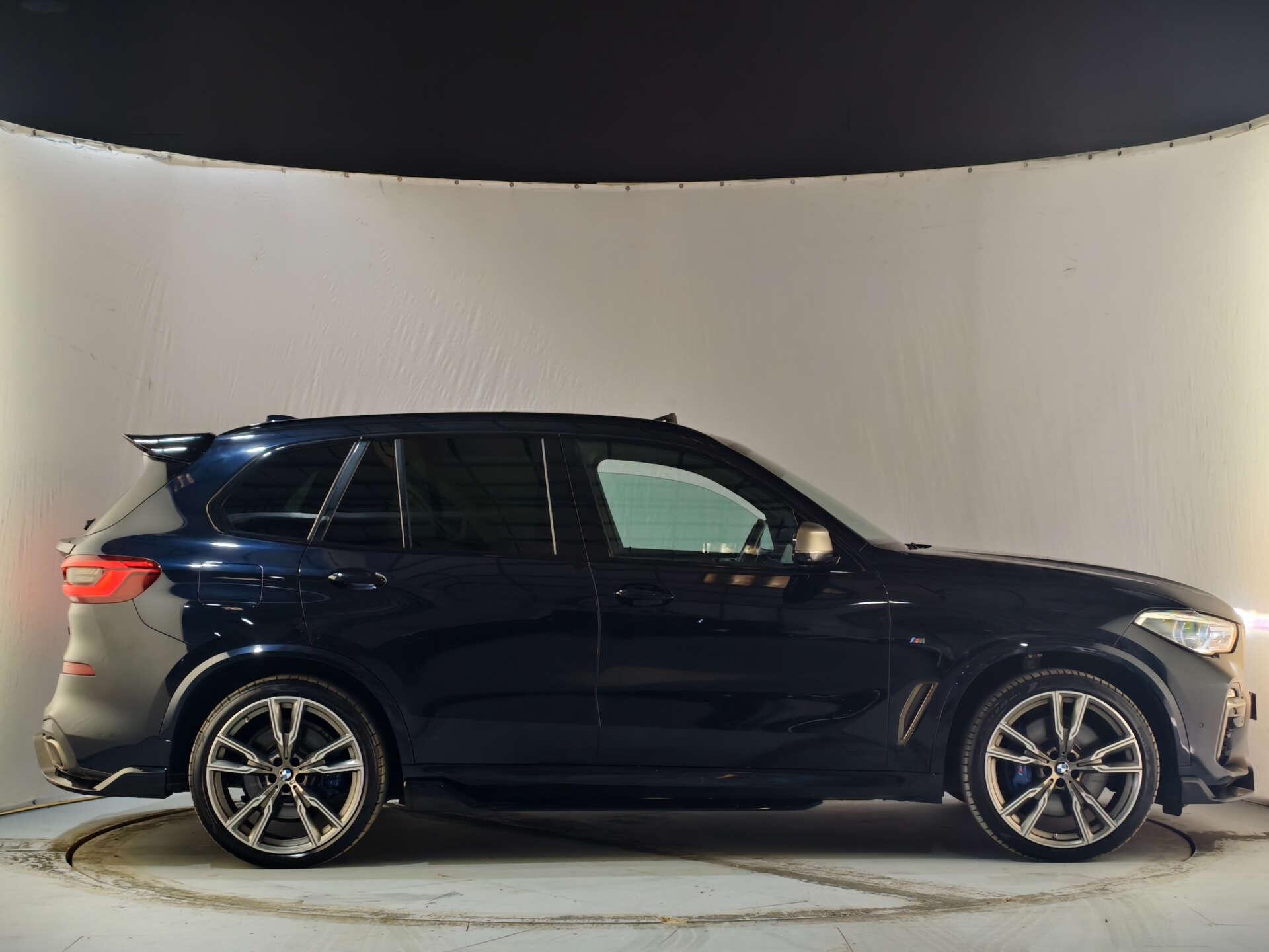 BMW X5 X5 view 25