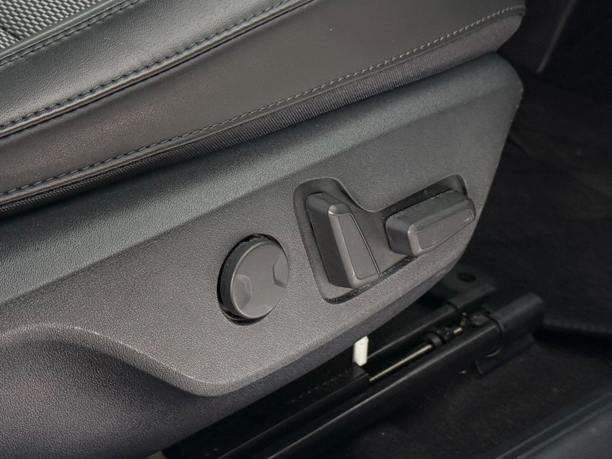 Kia Niro view 28