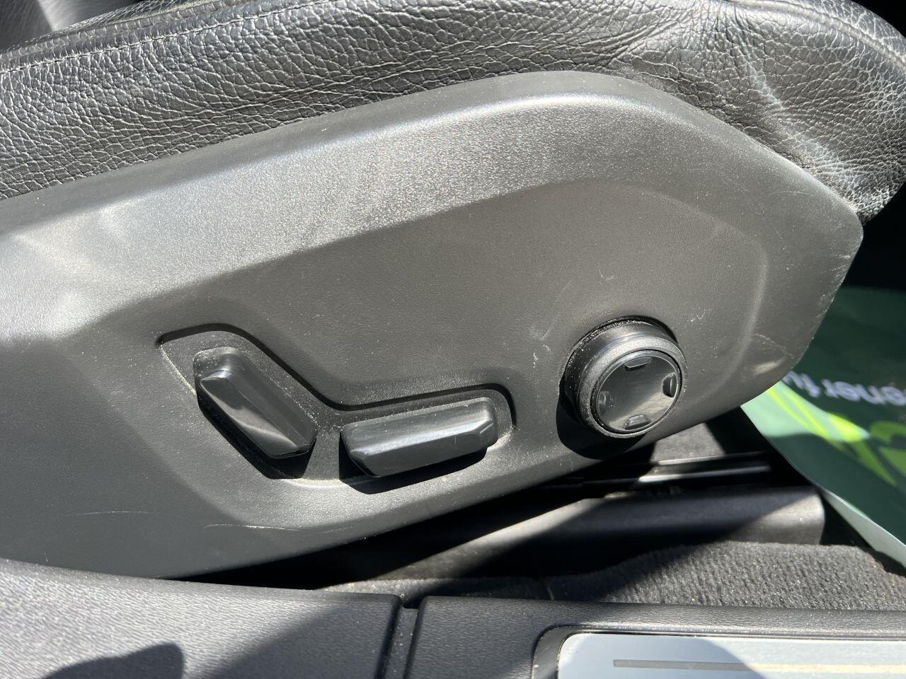 Volvo V90 view 18