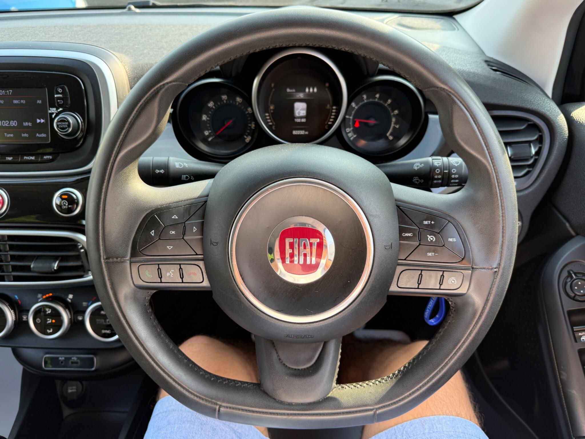 Fiat 500X - Image 32