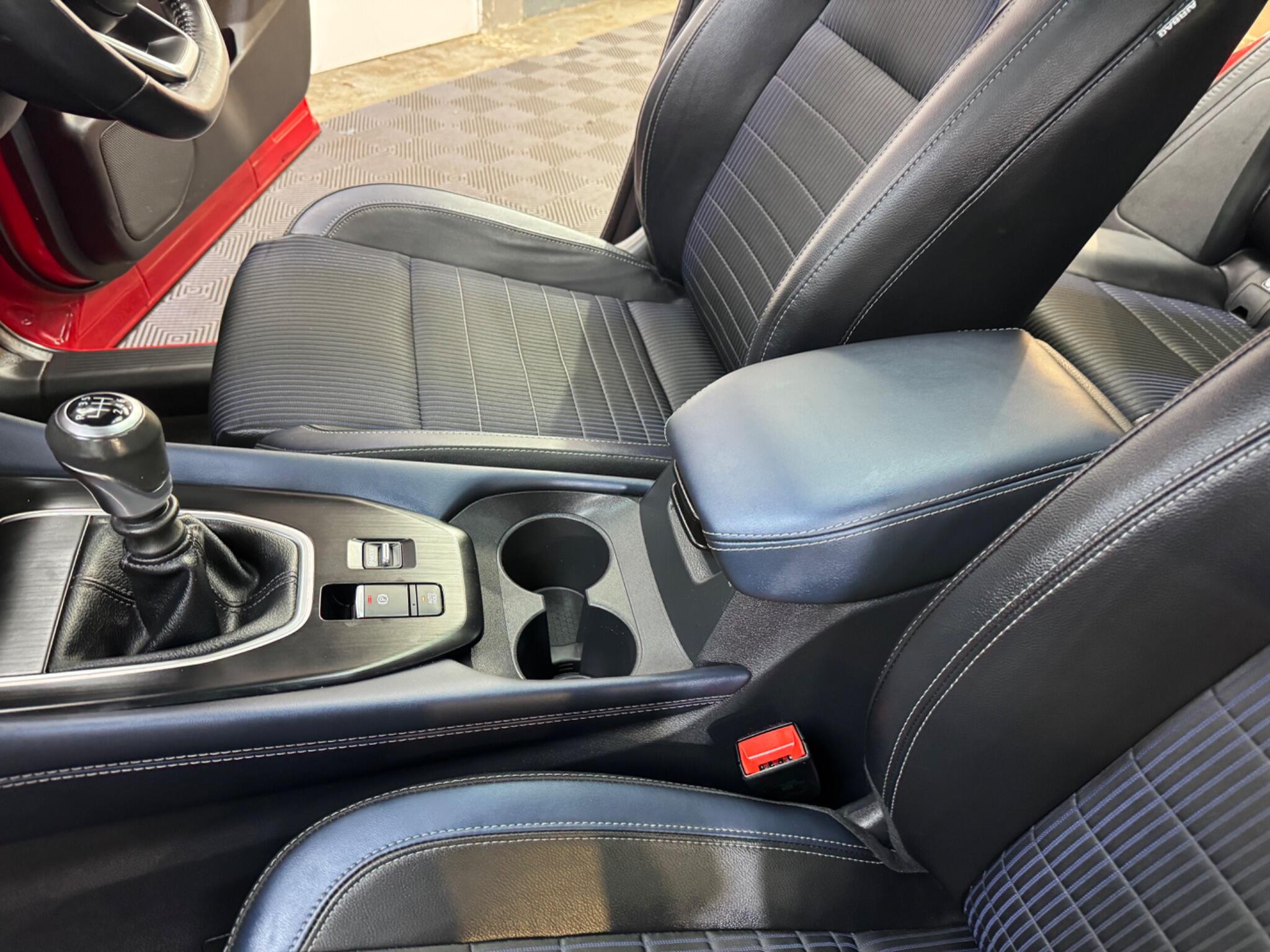 Nissan Qashqai view 47