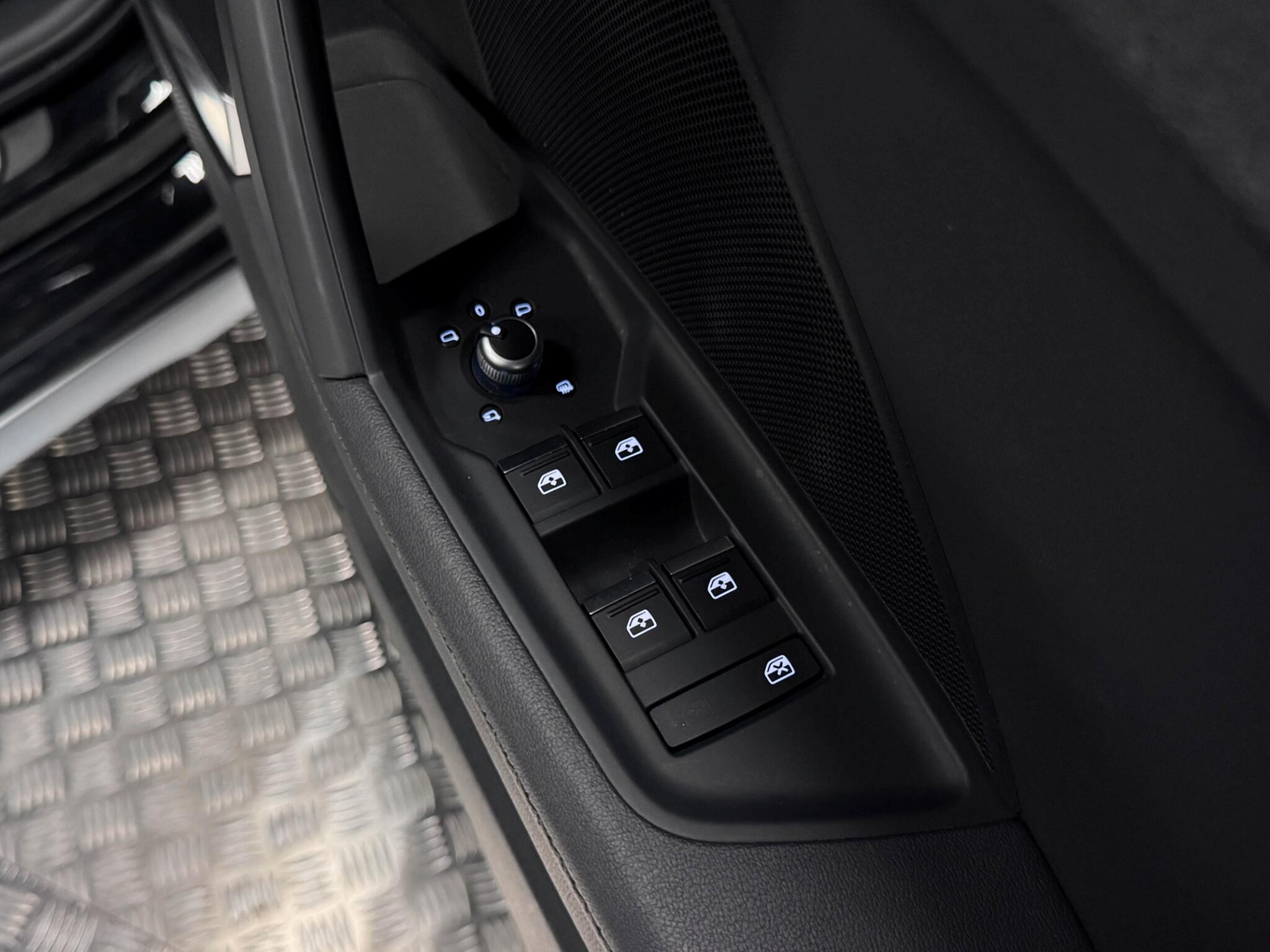 Audi A3 view 27