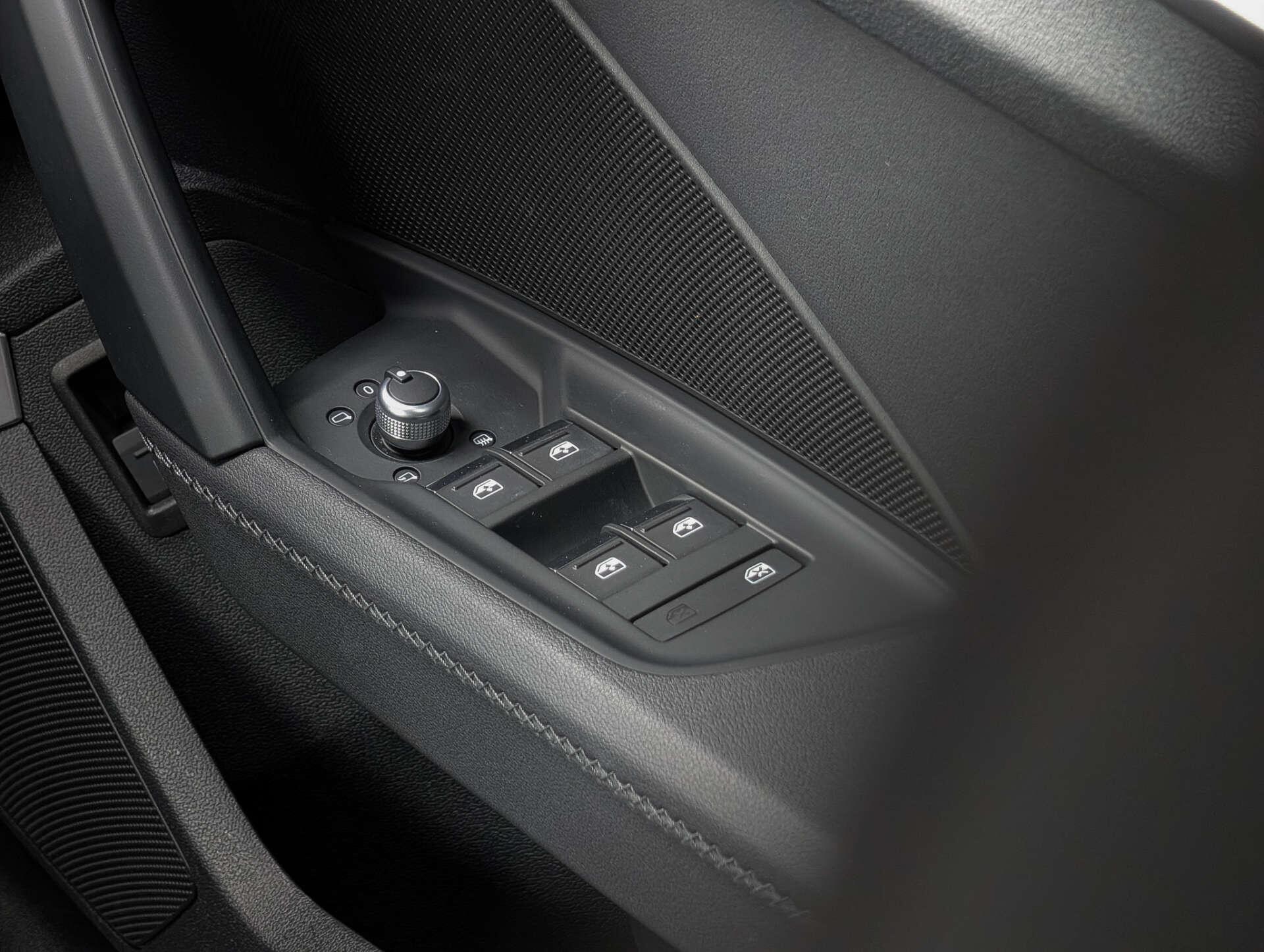 Audi A3 view 27