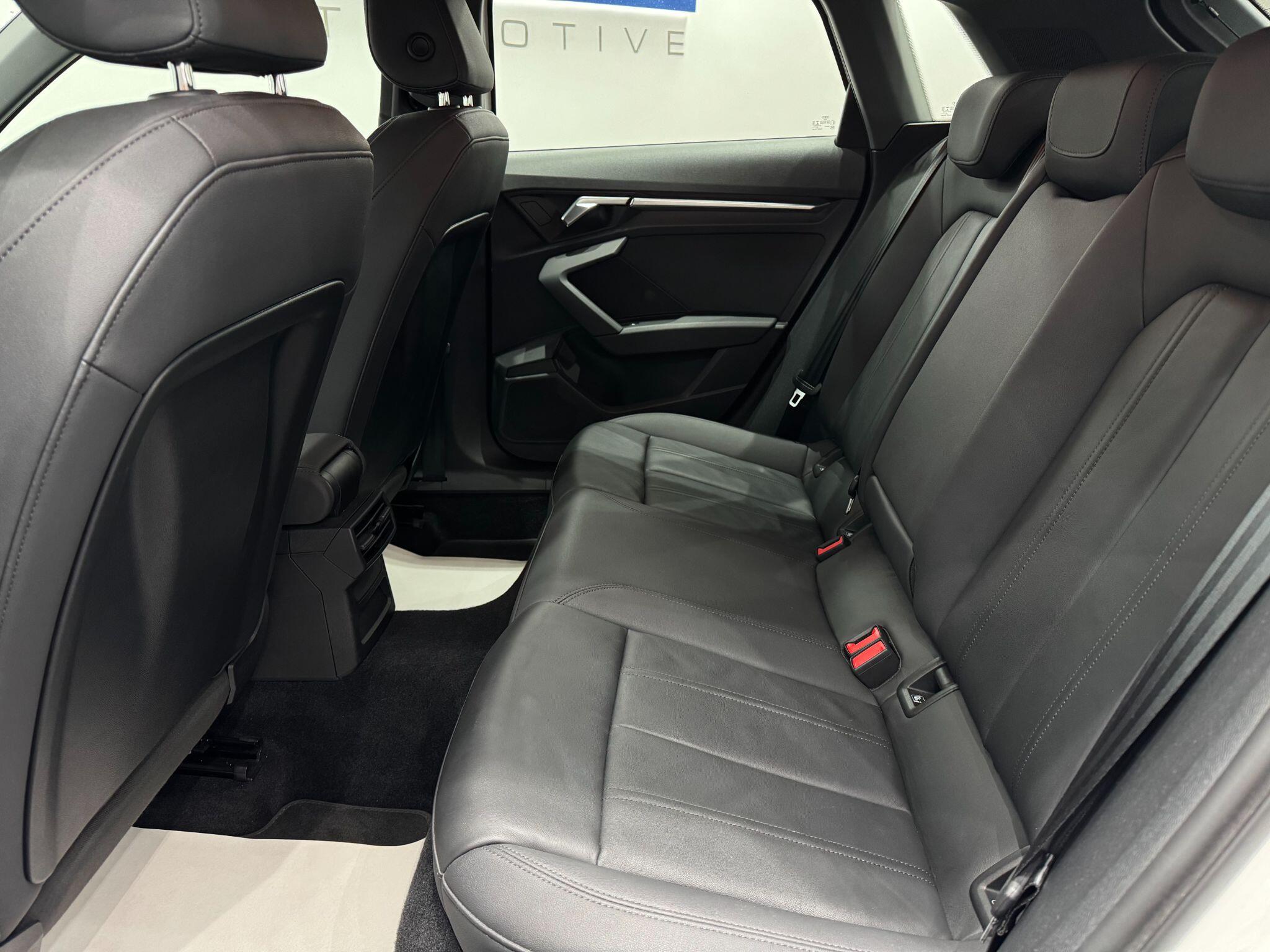 Audi A3 view 53