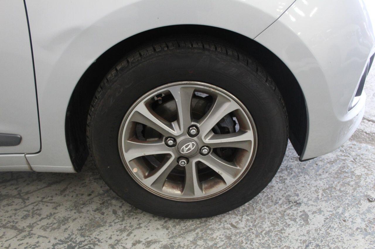 Hyundai i10 view 51