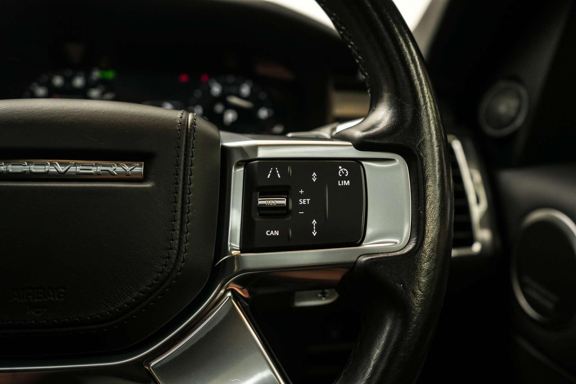 Land Rover Discovery view 44