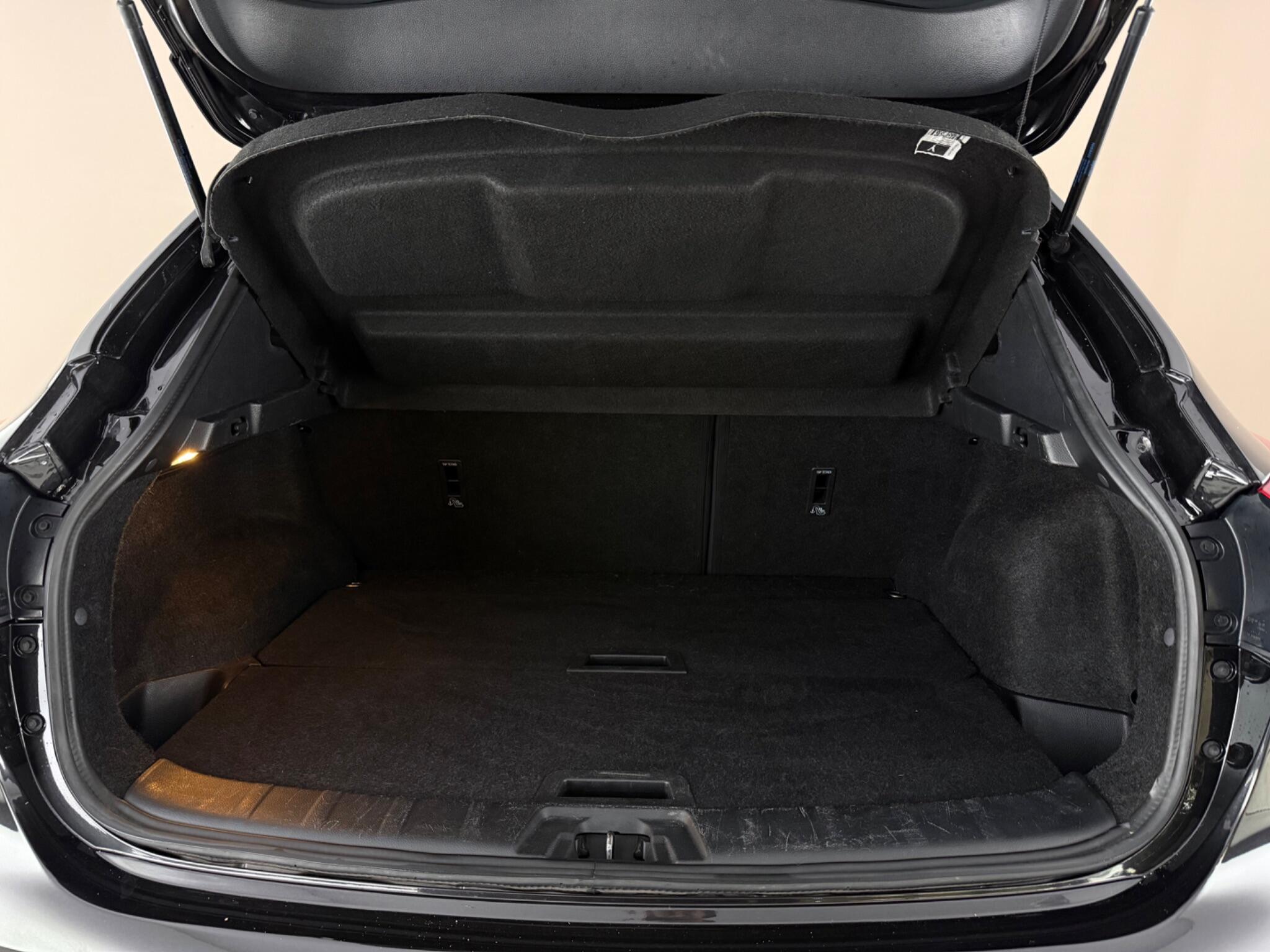 Nissan Qashqai view 9