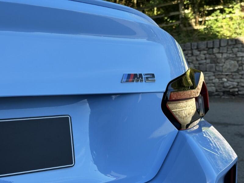 BMW M2 view 47