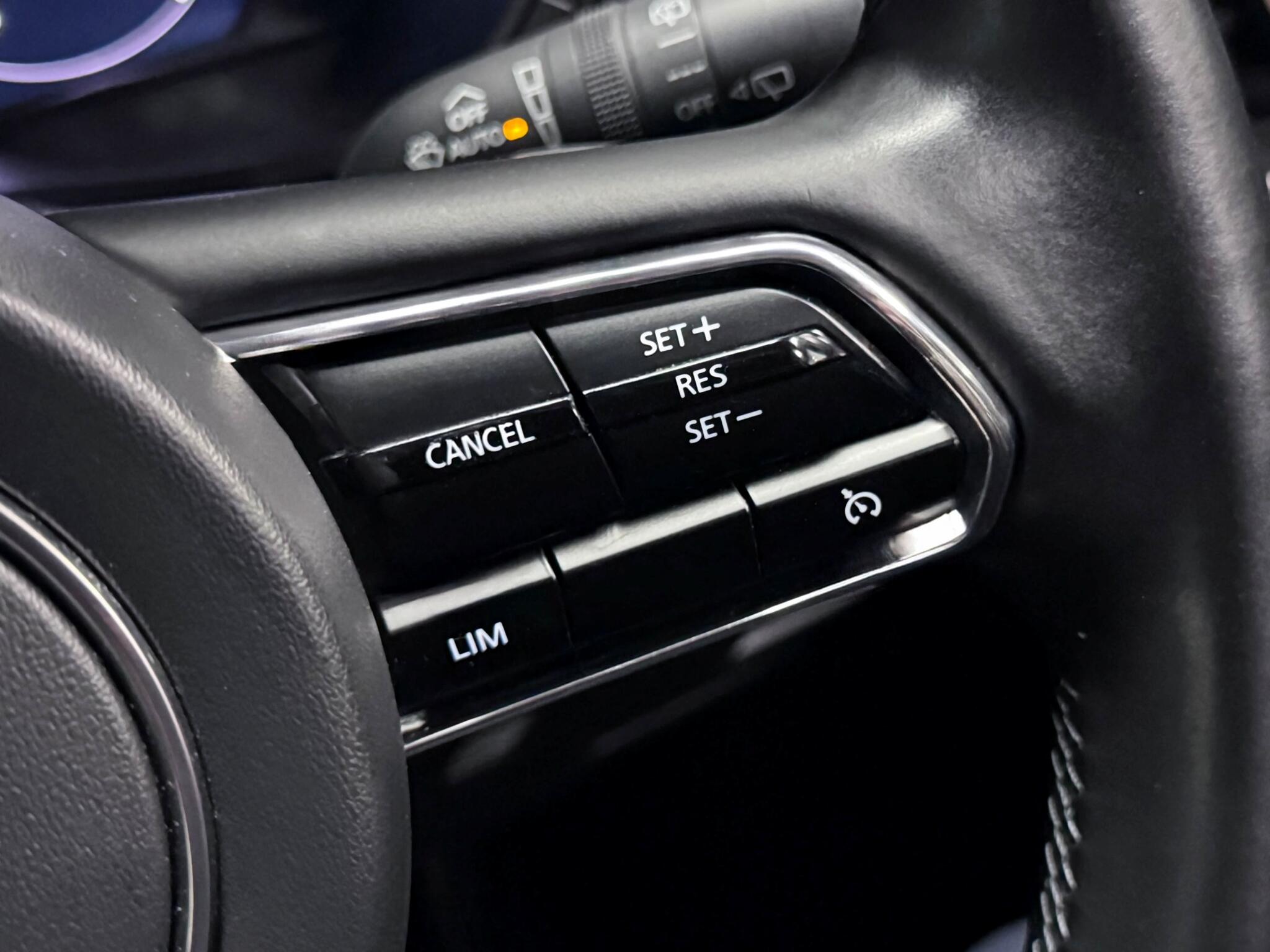 Mazda CX-60 view 19