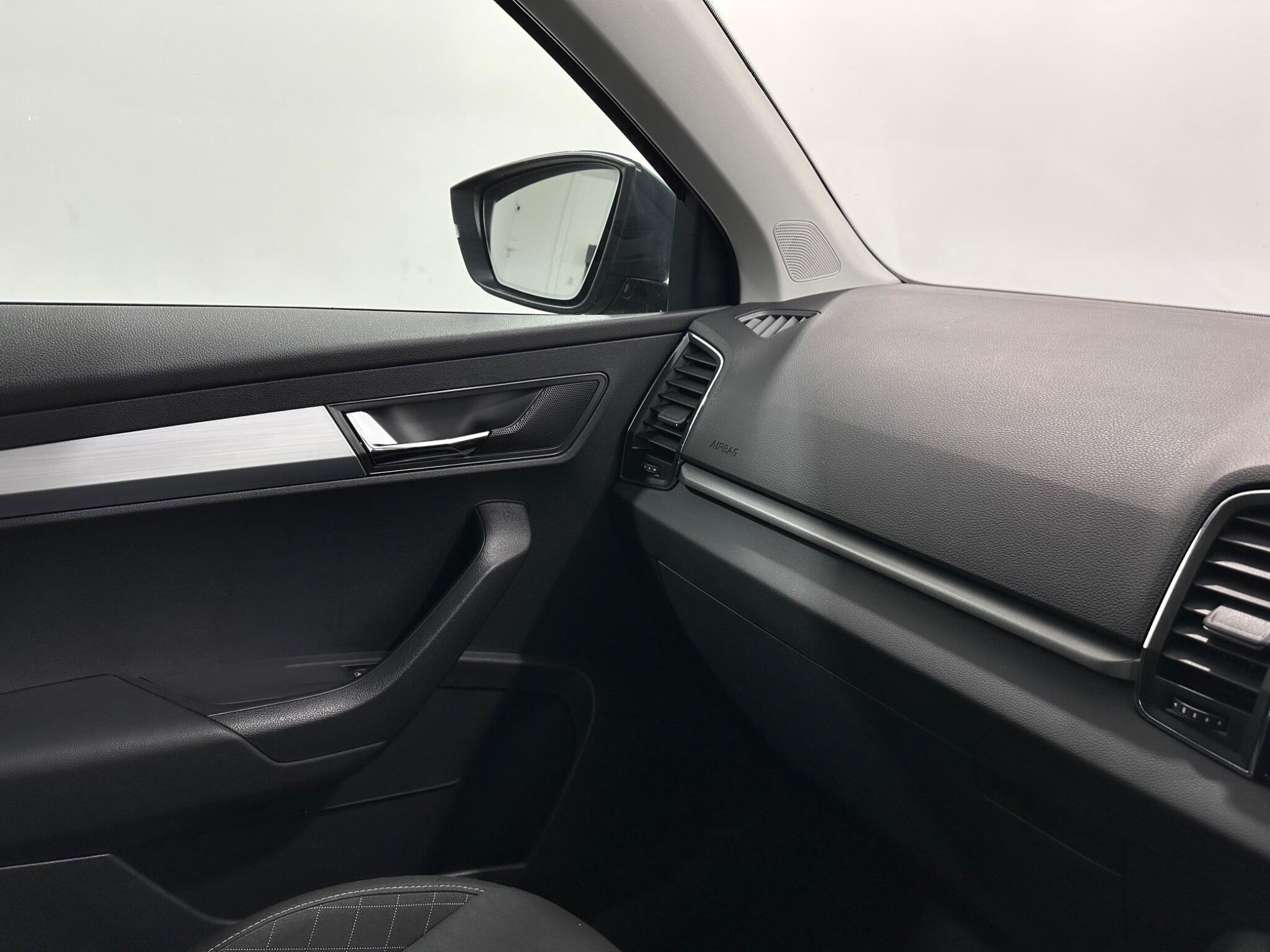 Skoda Karoq view 26