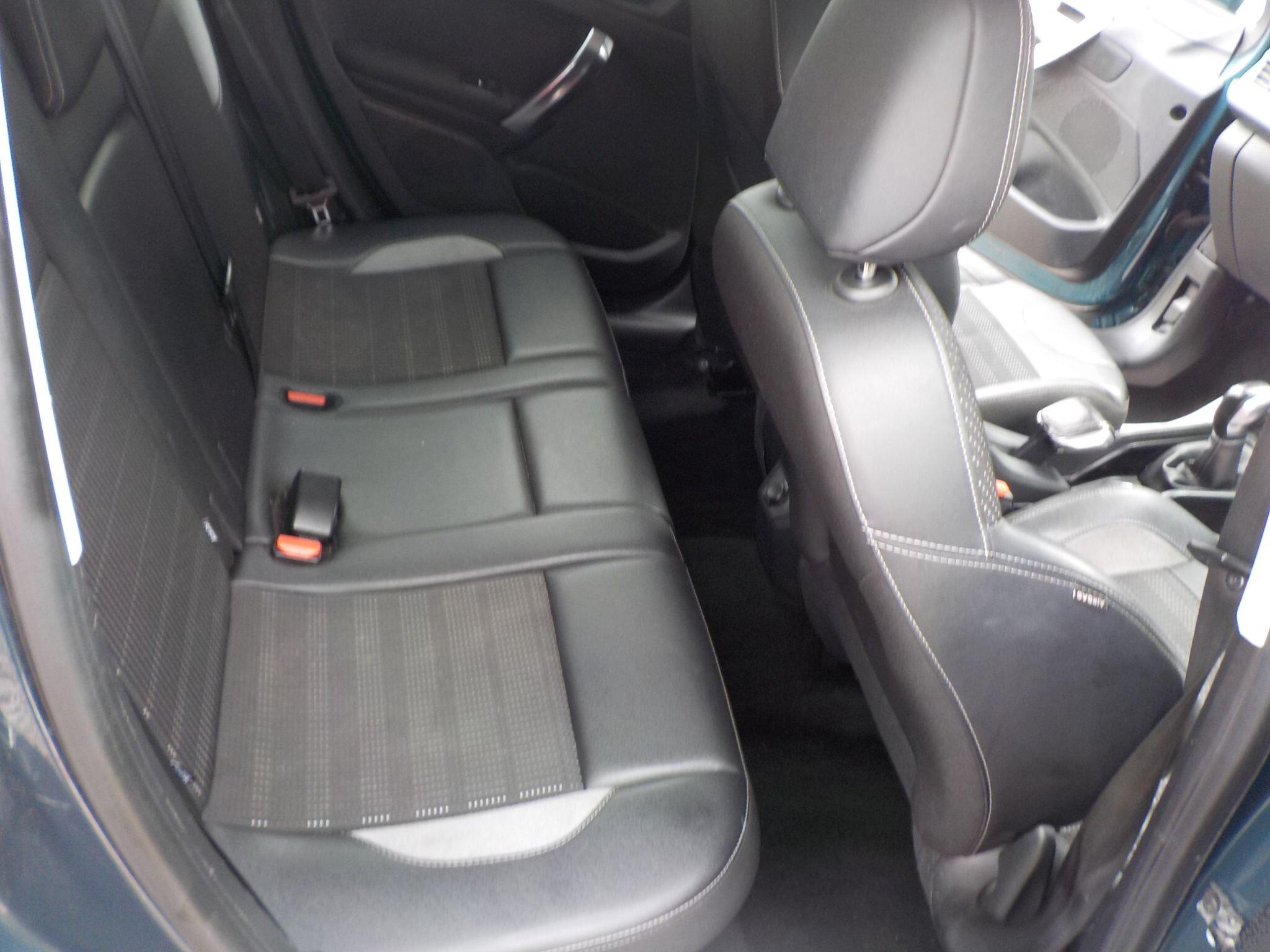 Peugeot 2008 1.6 BlueHDi Allure Euro 6 5dr