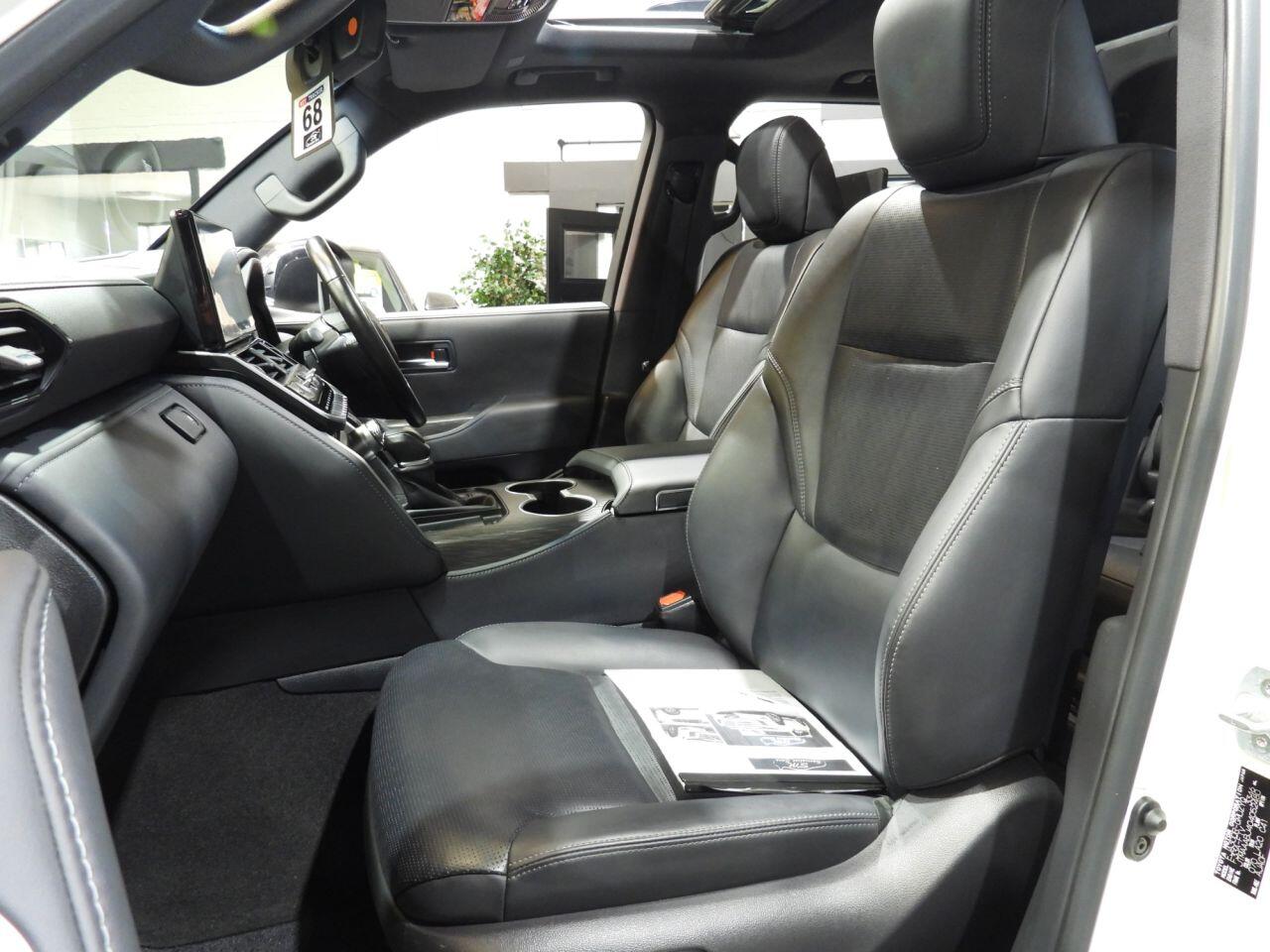 Toyota Land Cruiser view 17