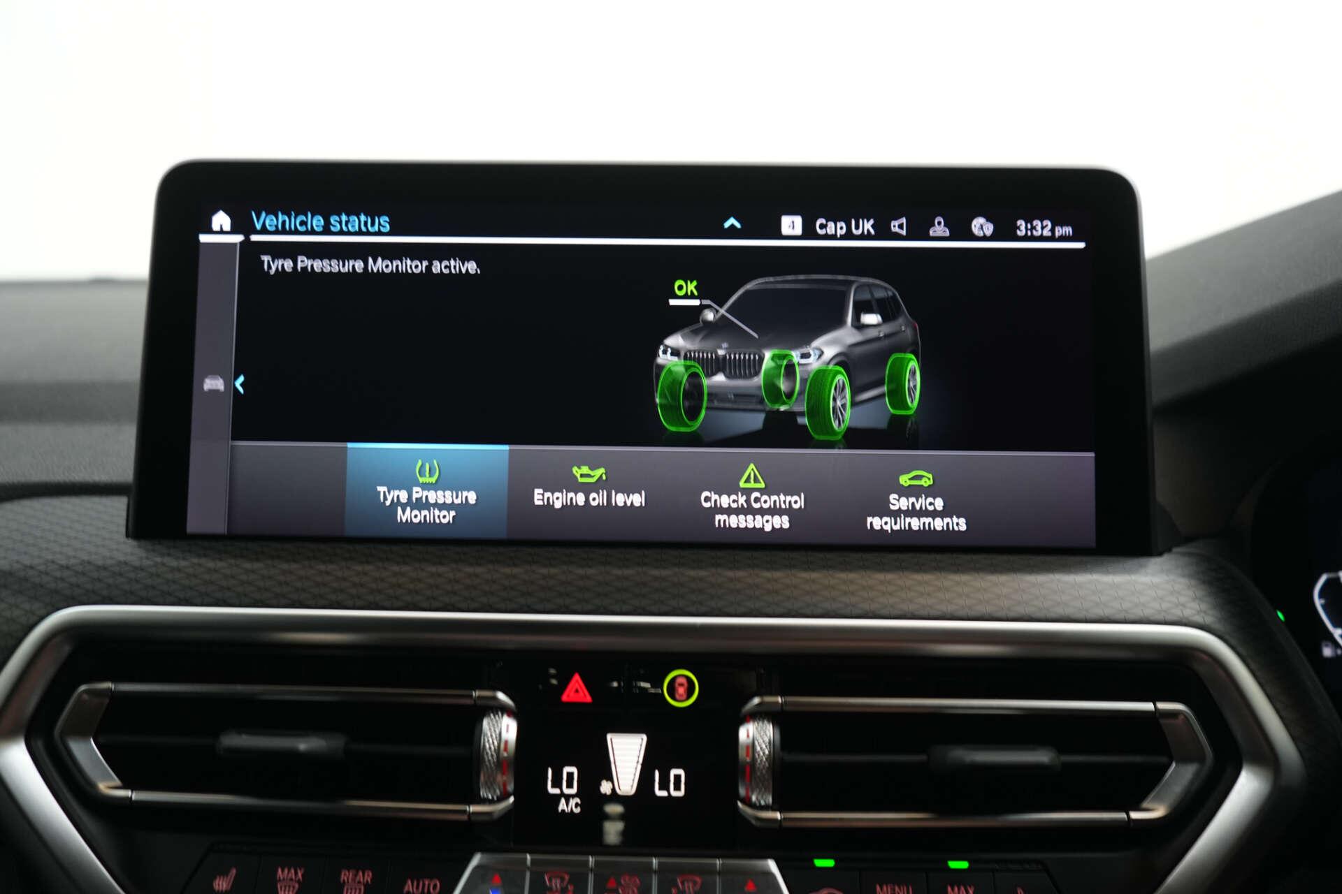 BMW X3 view 31