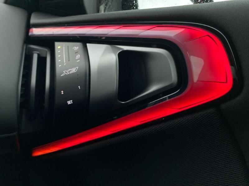 BMW X3 view 37