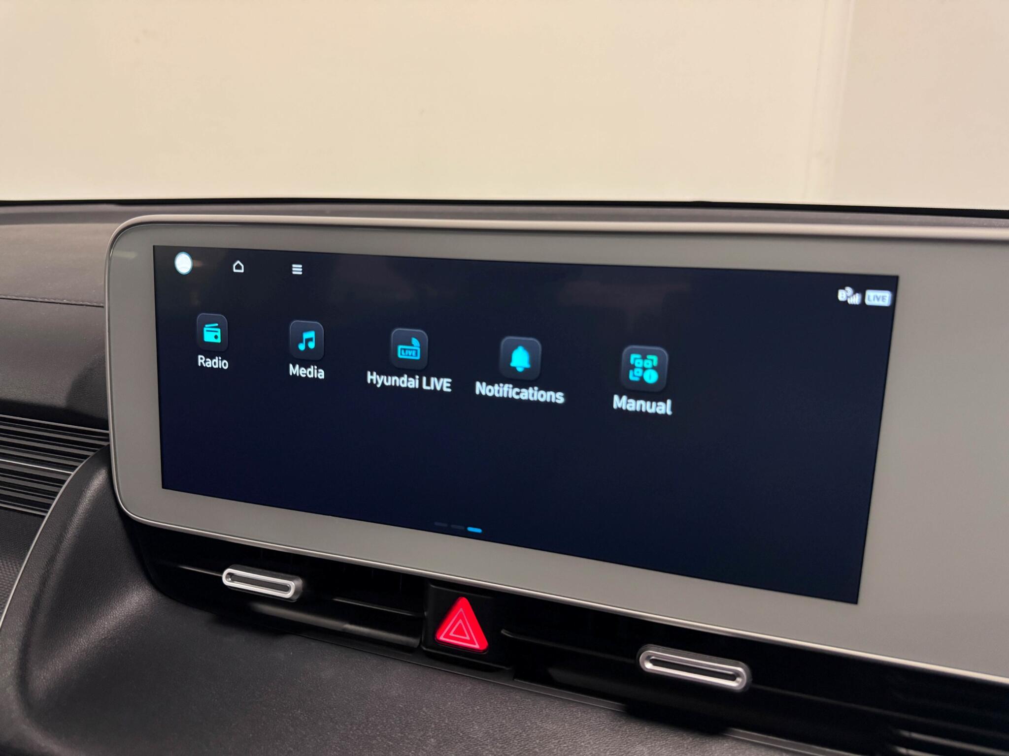 Hyundai Ioniq 5 view 42
