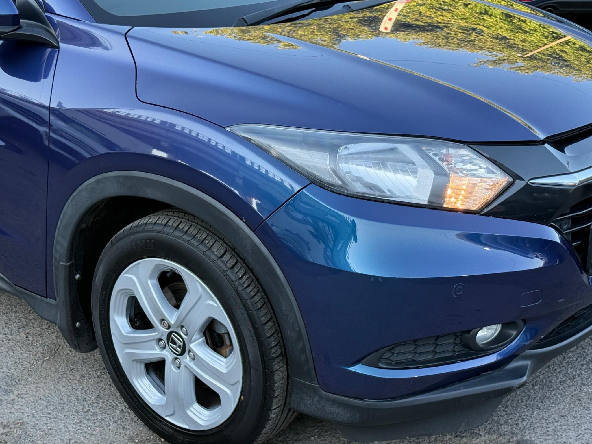 Honda HR-V - Image 22
