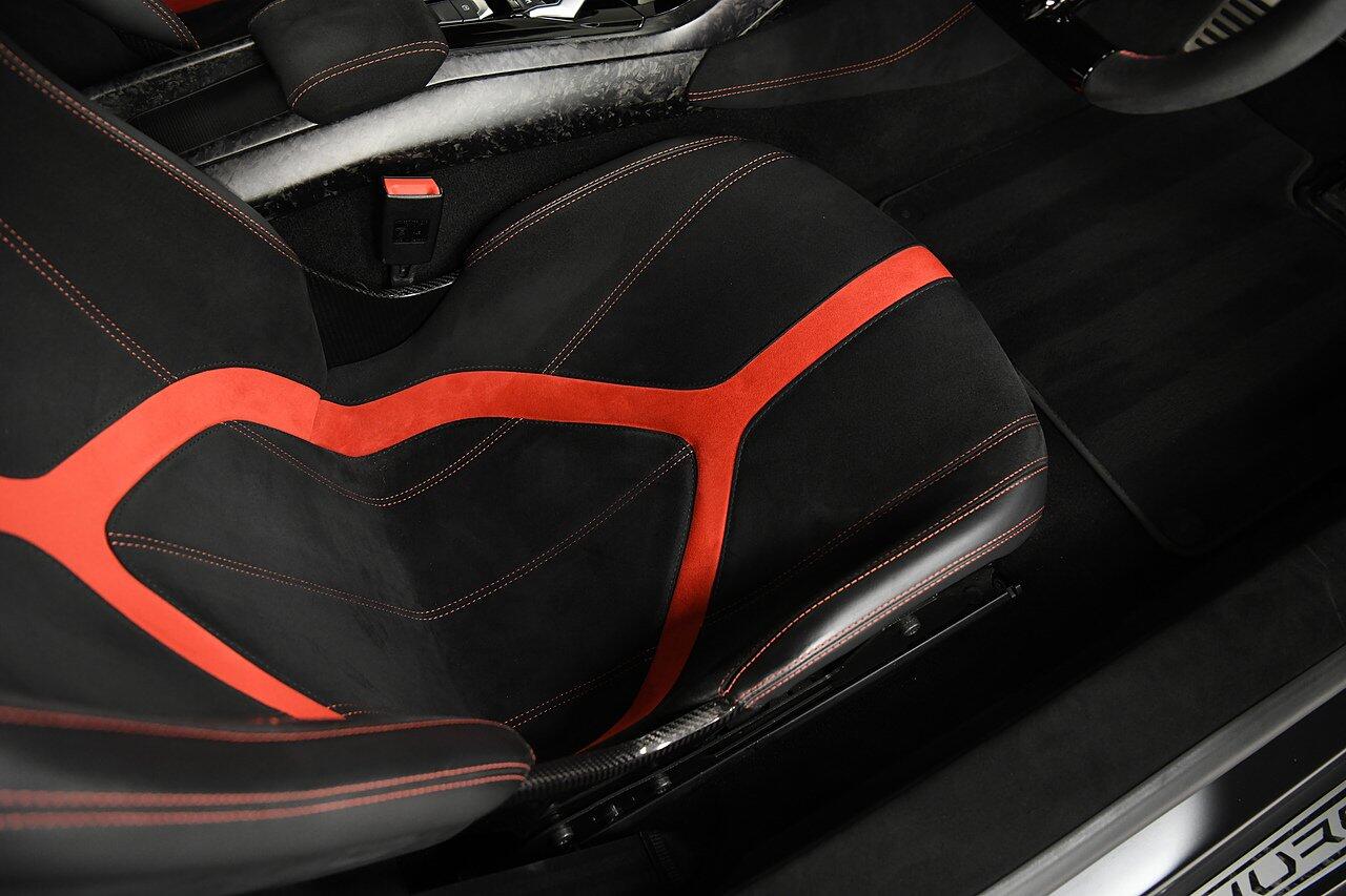 Lamborghini Huracan view 10