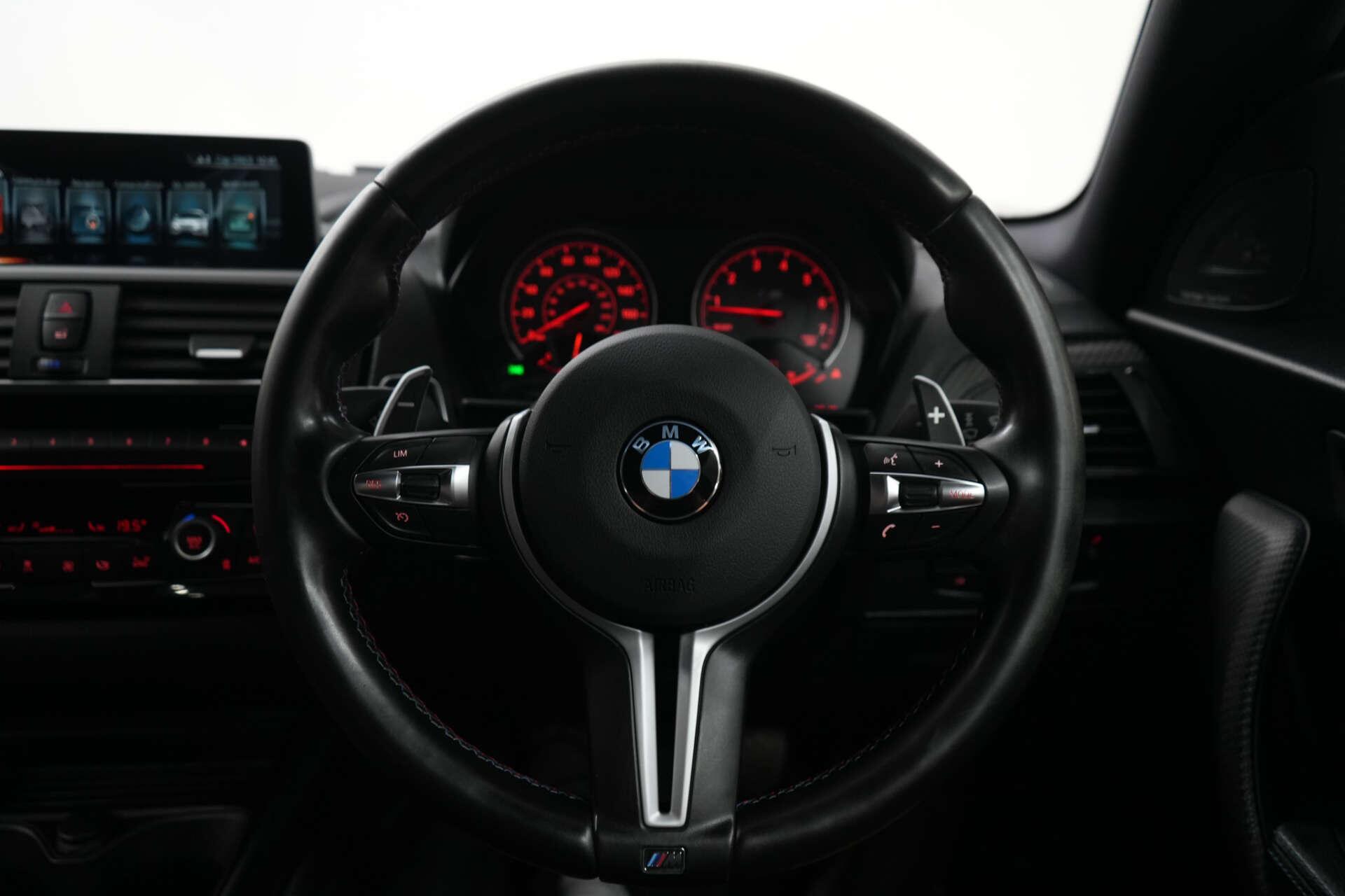 BMW M2 view 44