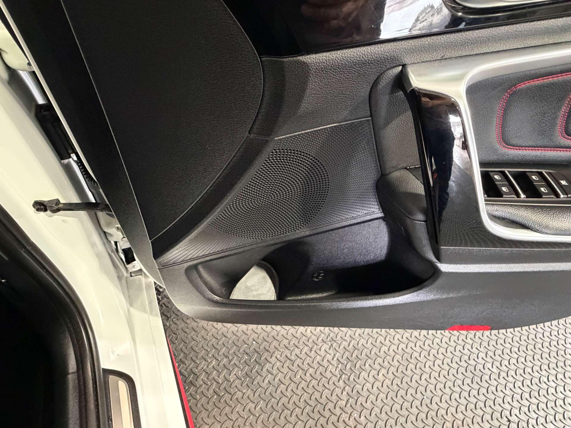 Kia Proceed view 23