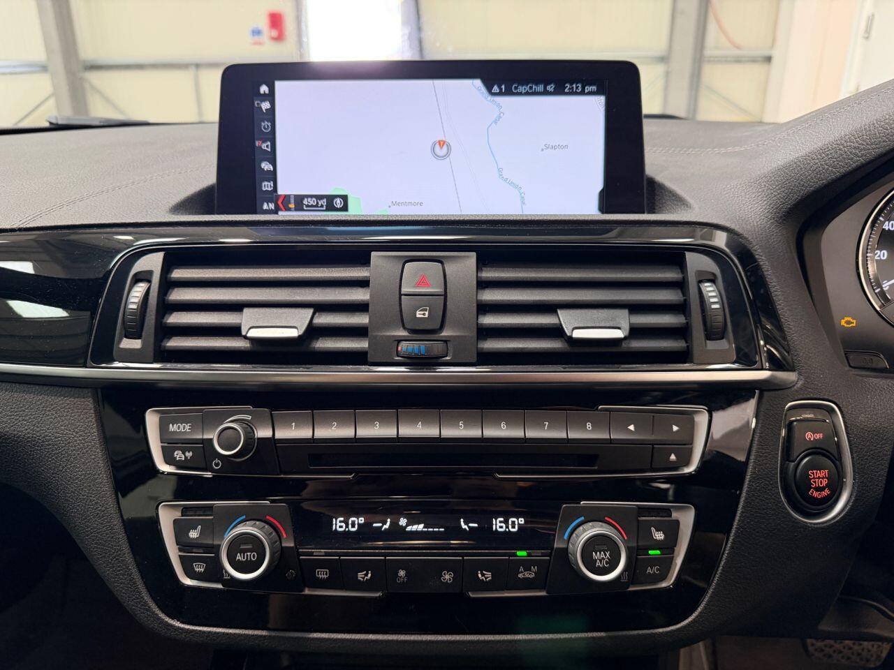 BMW 2 Series view 21
