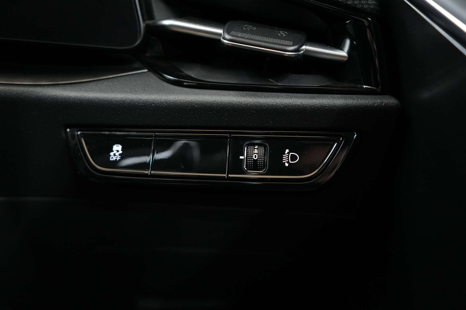 Kia Niro view 41