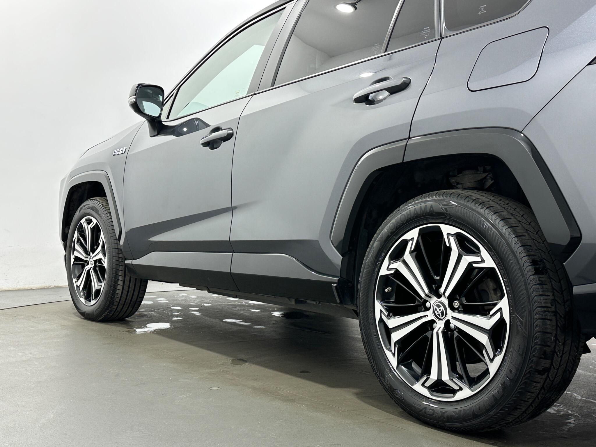 Toyota Rav4 view 48