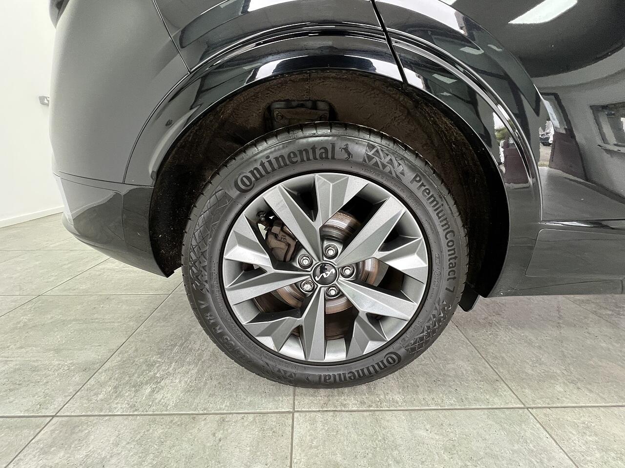 Kia Sportage view 21