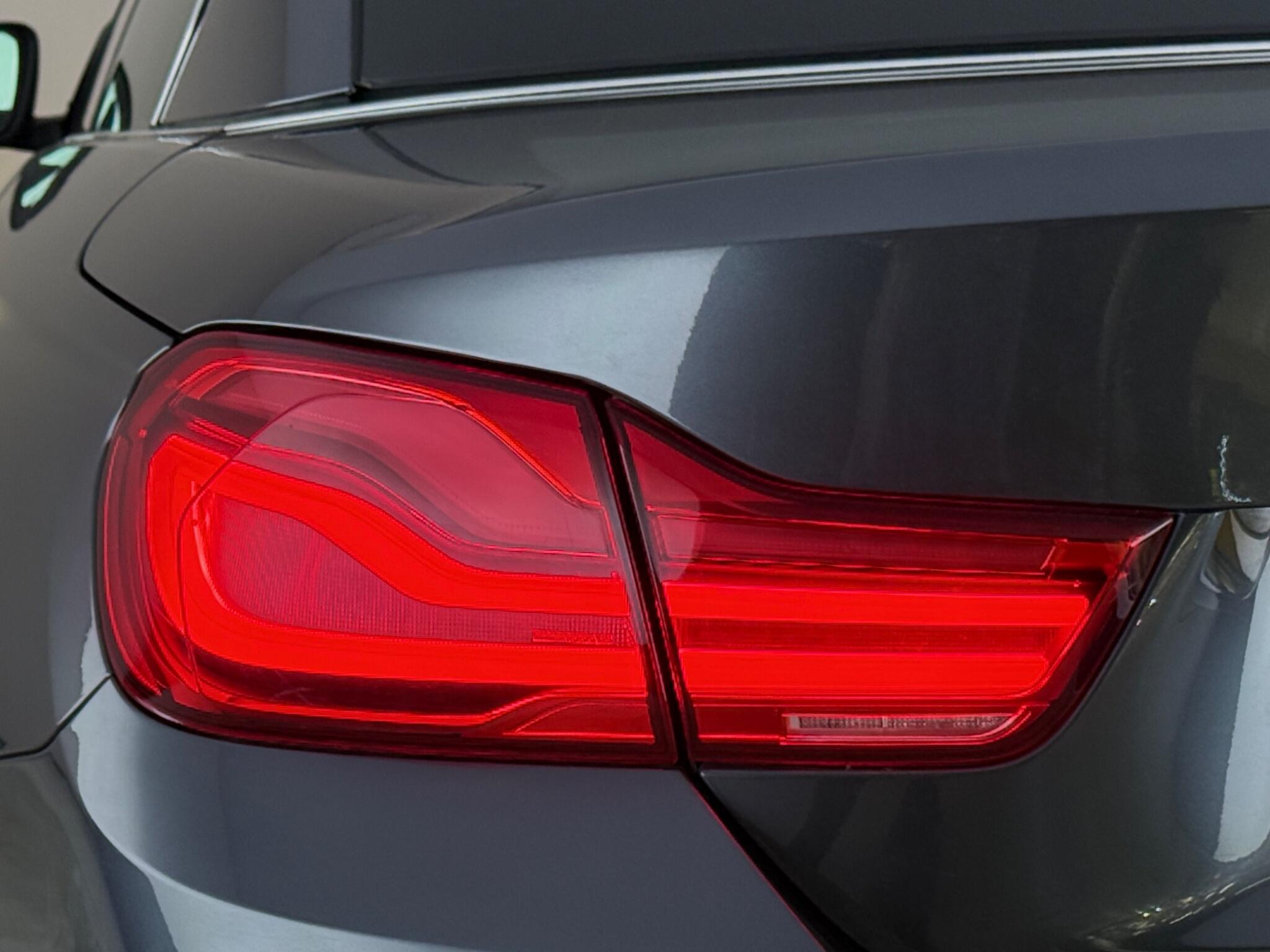BMW 4 Series view 15