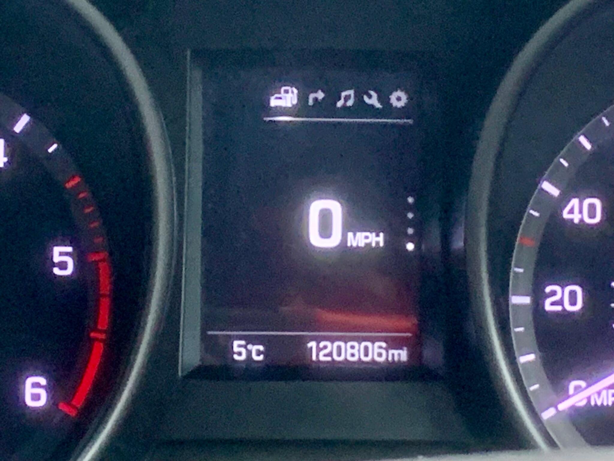 Hyundai Santa Fe view 71