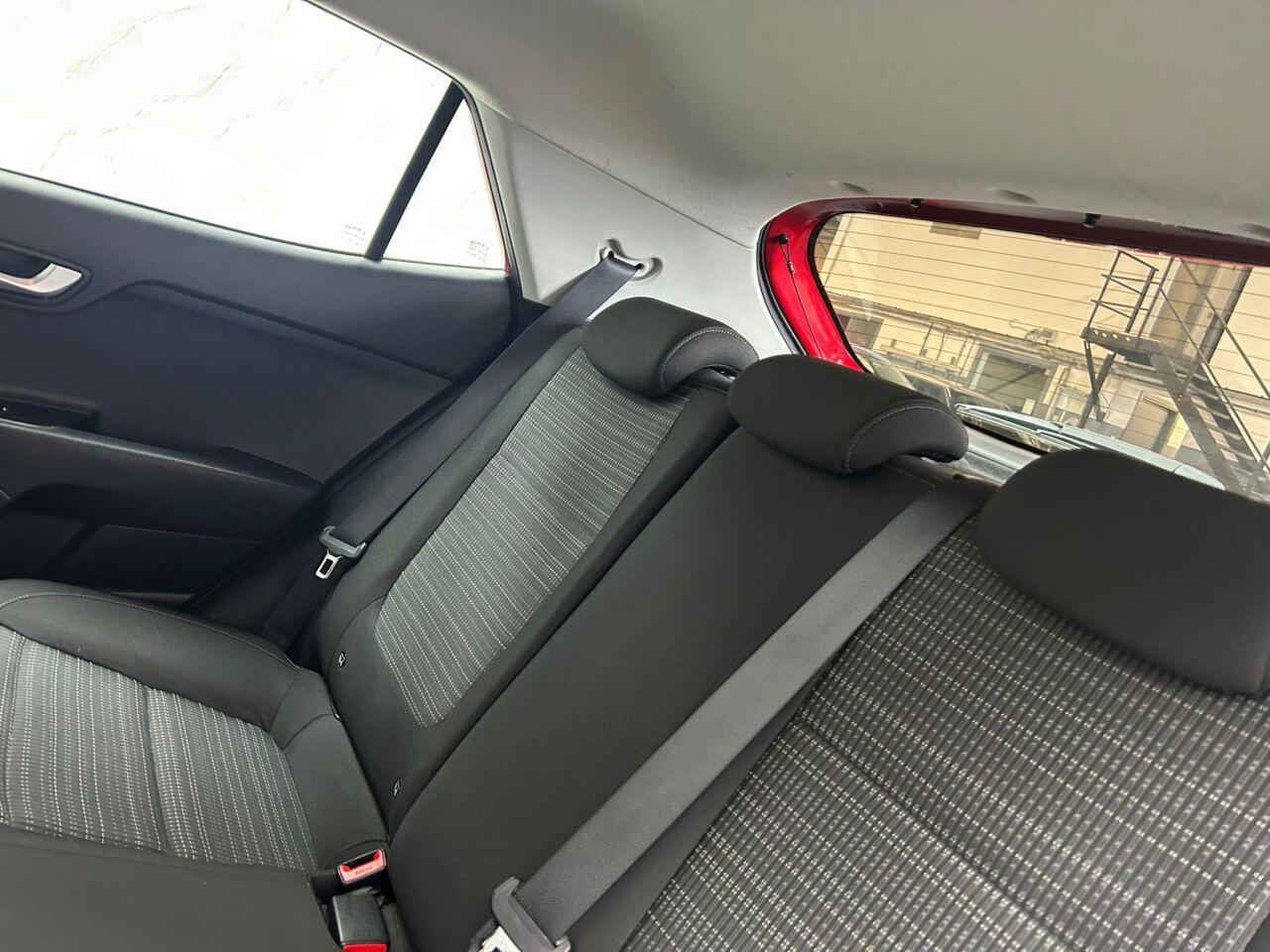 Kia Stonic view 19