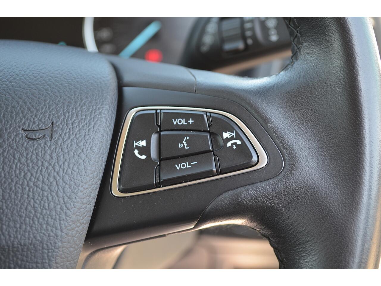 Ford EcoSport view 29