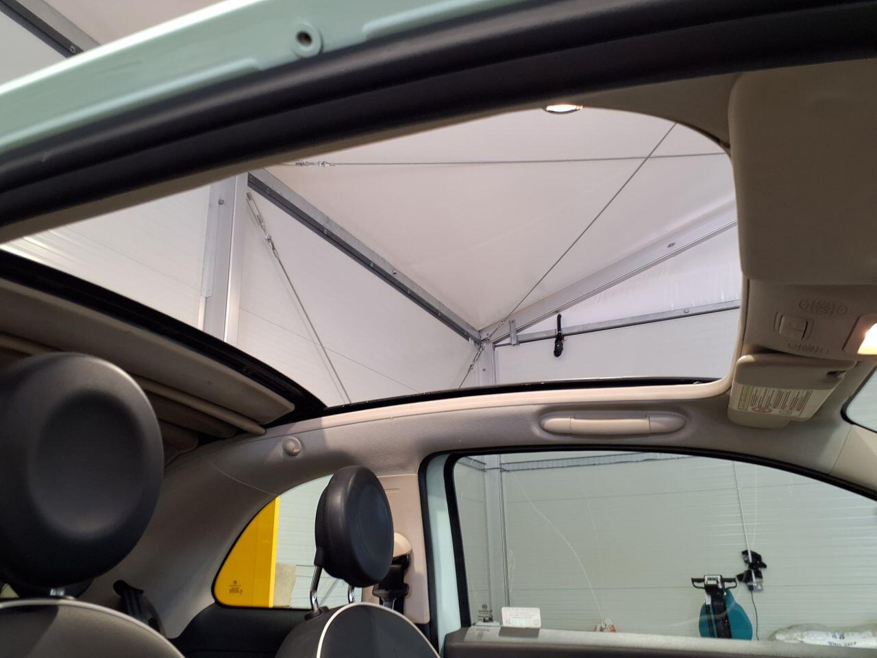 Fiat 500c view 12