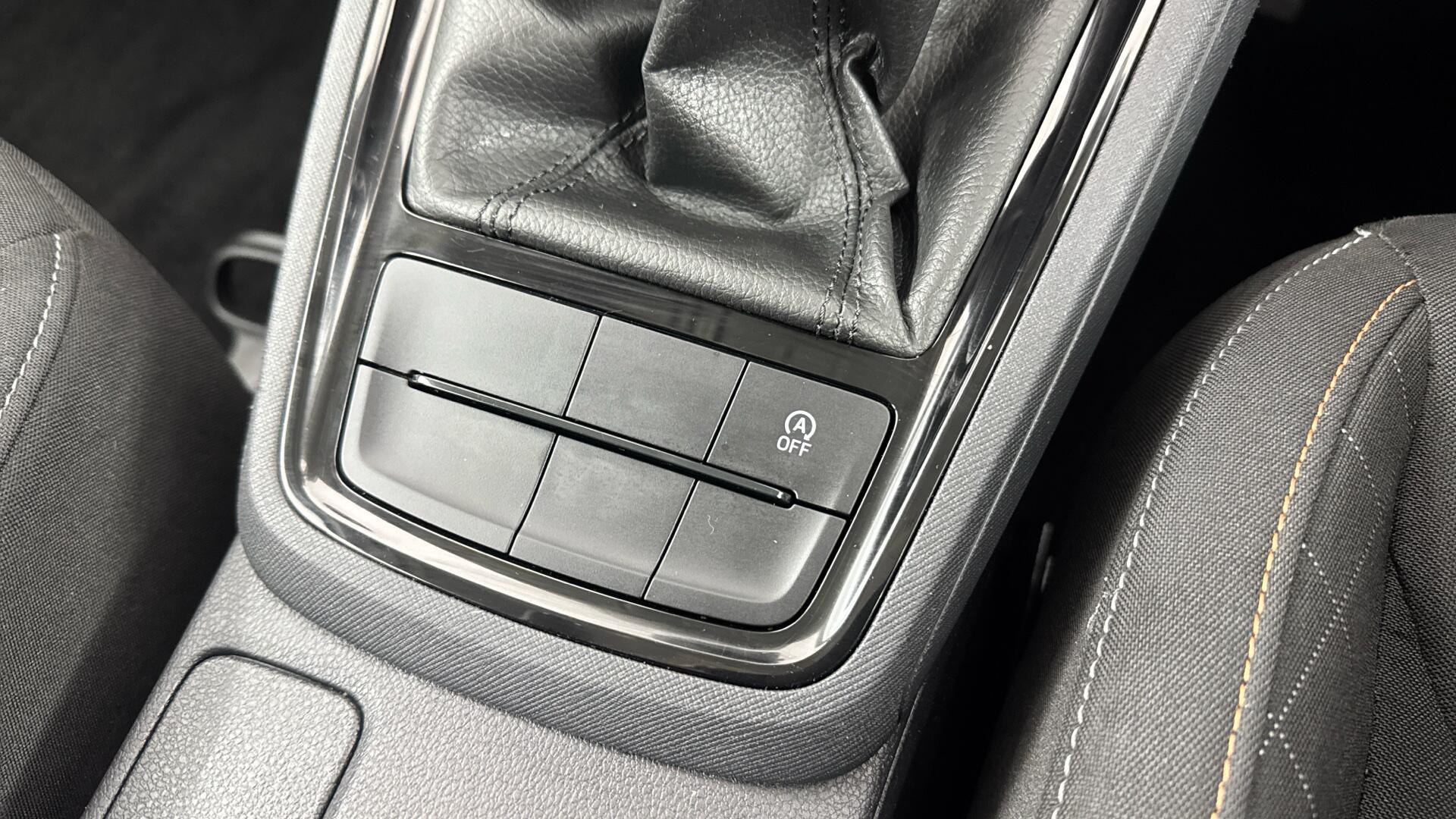 Skoda Scala view 30