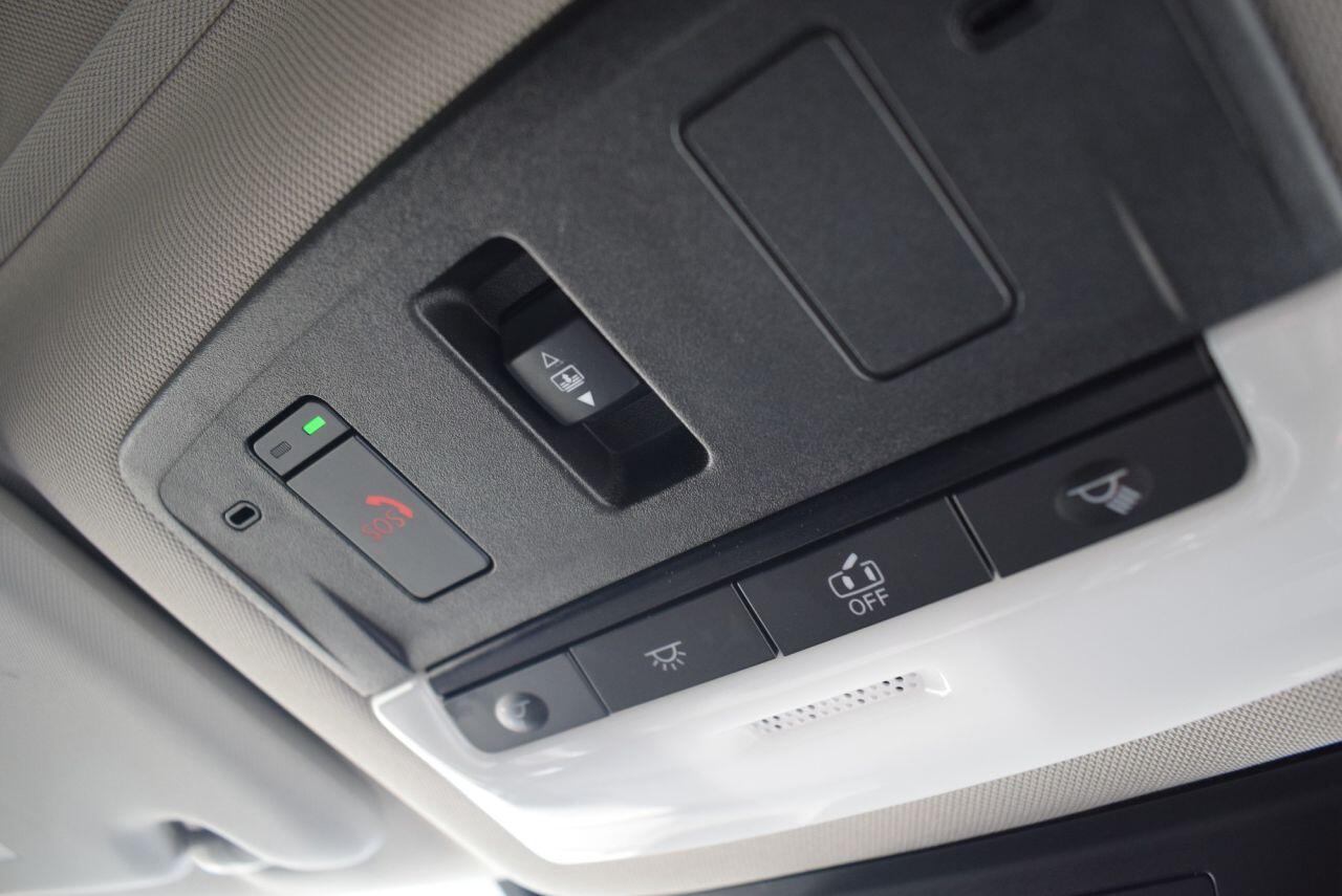 Nissan Qashqai view 27