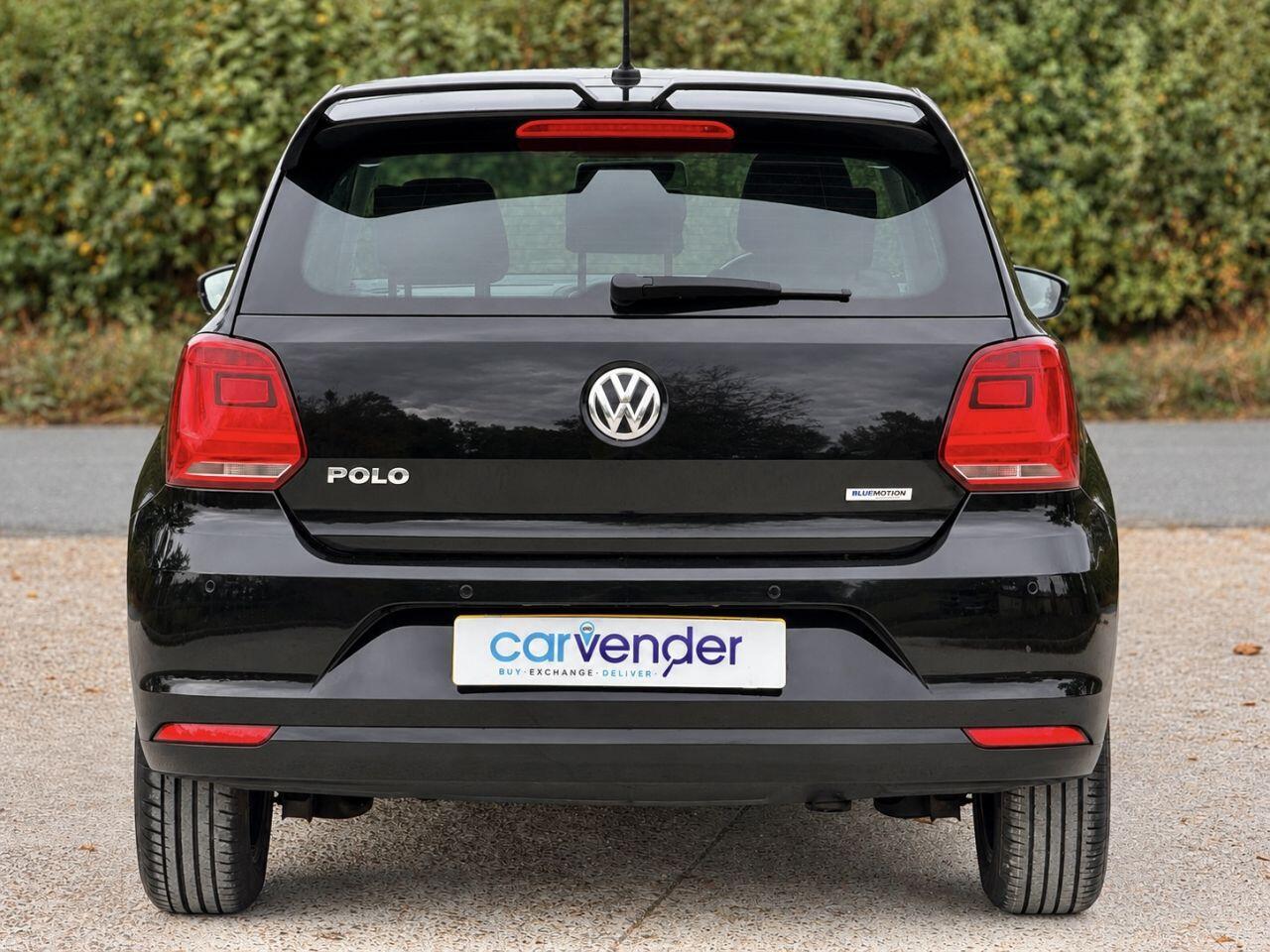 Volkswagen Polo view 8