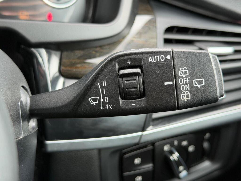 BMW X5 view 58