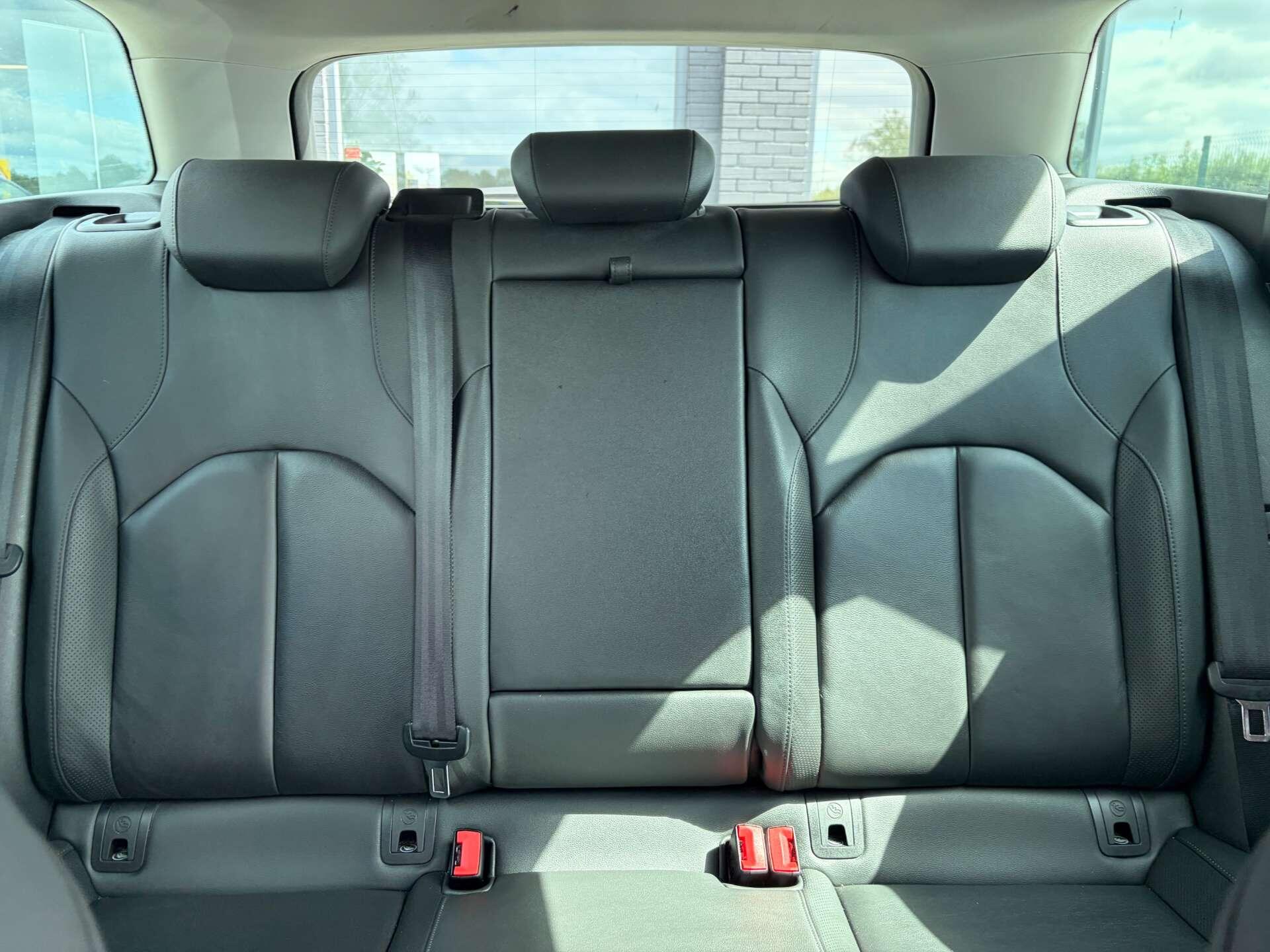 Seat Leon Leon view 31