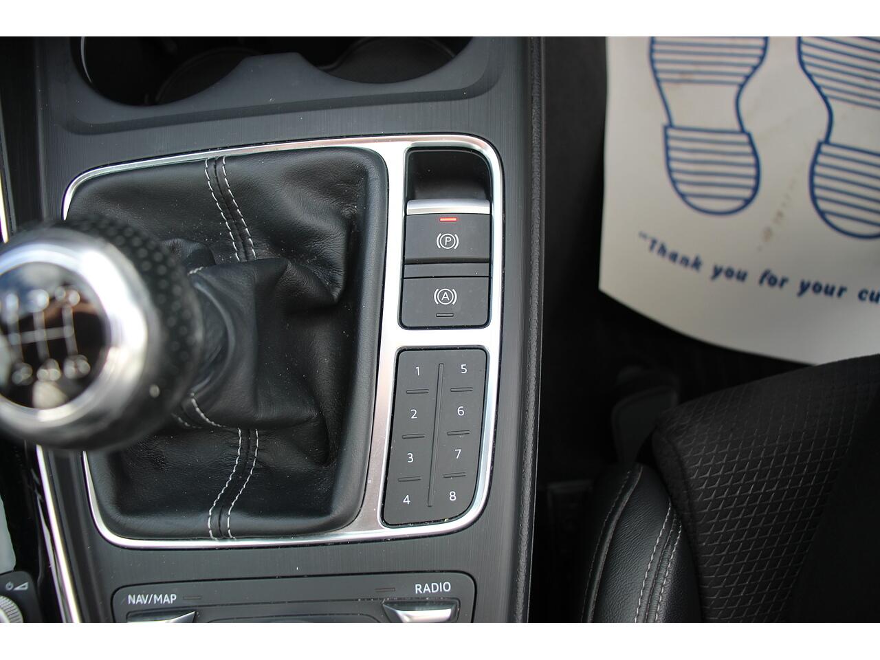 Audi A4 Avant view 29