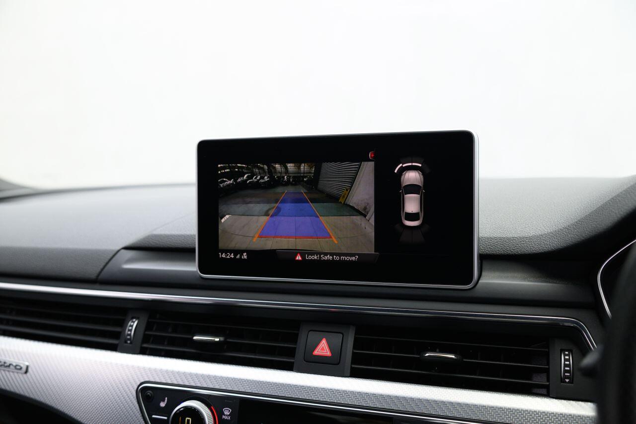 Audi RS5 view 46