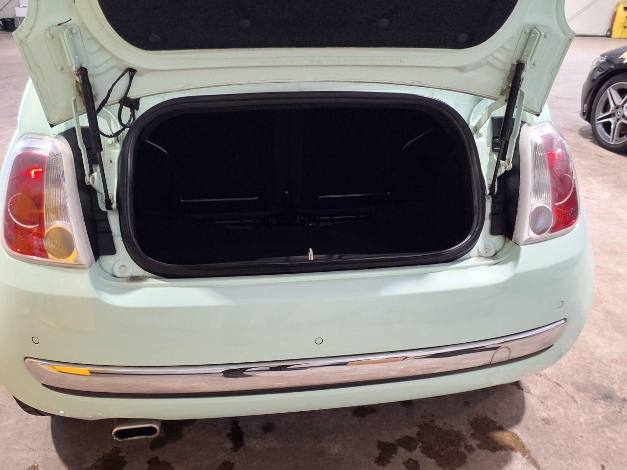 Fiat 500c view 15