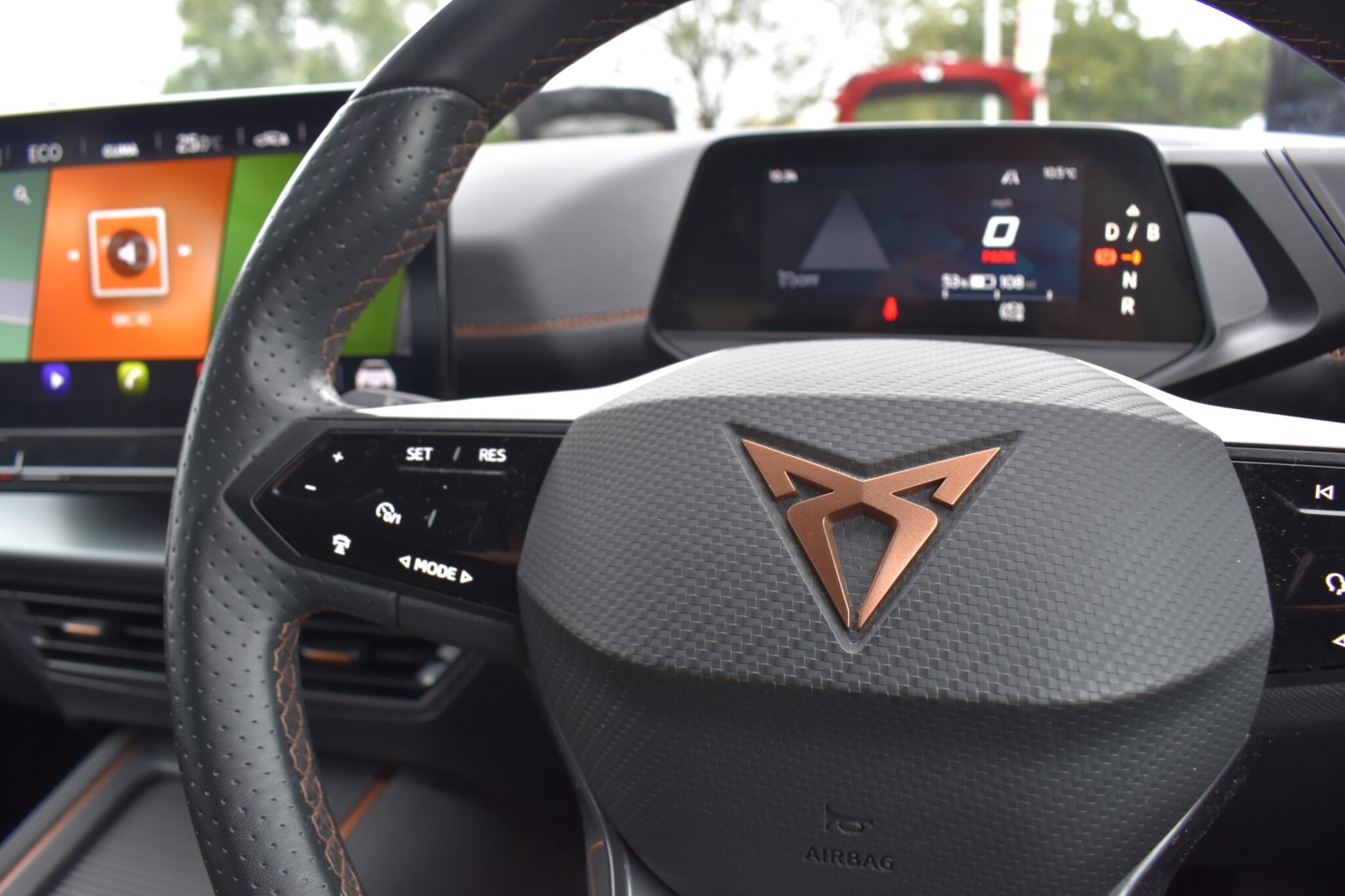 Born - 58kWh V2 Auto 5dr - Image 28