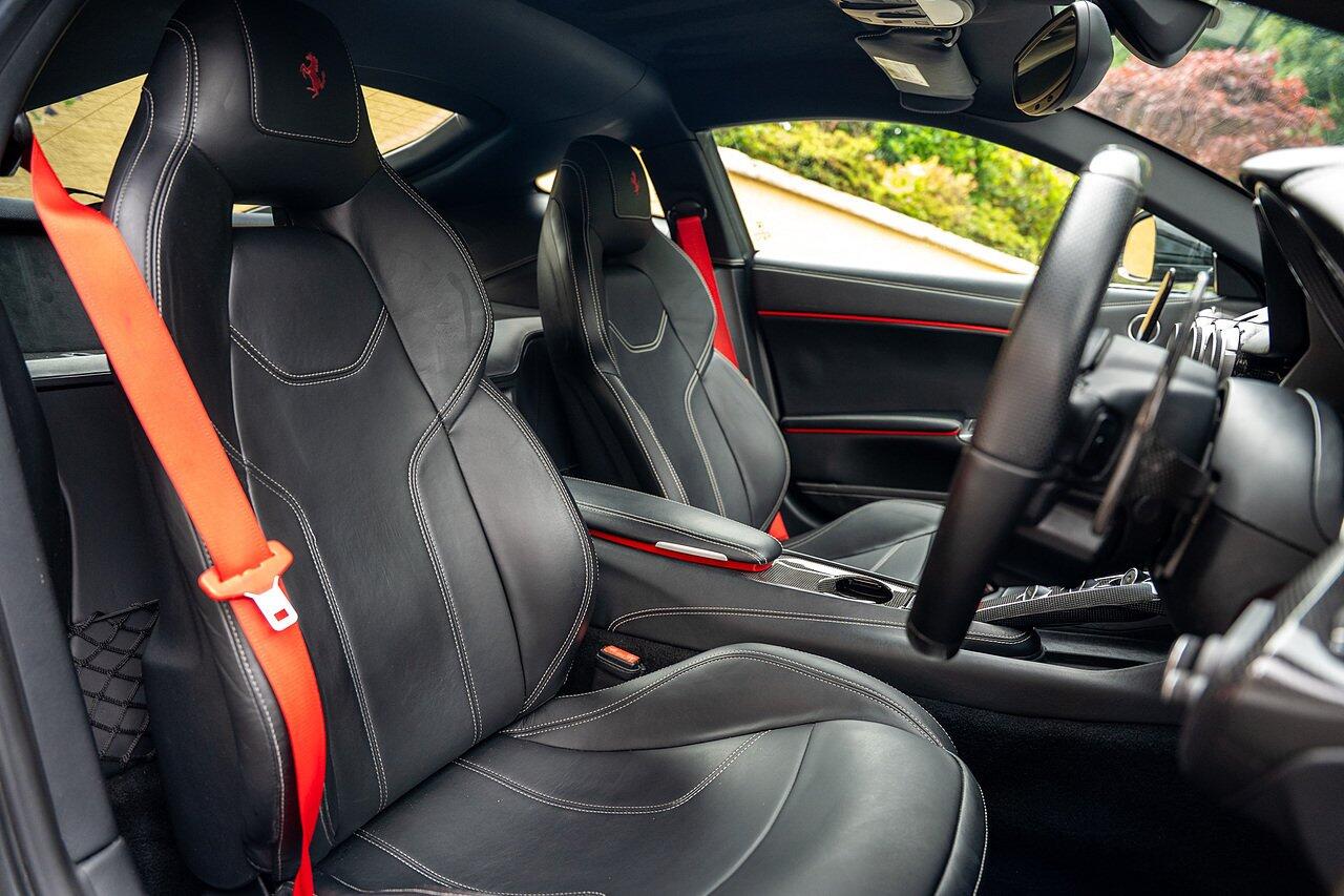 Ferrari F12 view 49